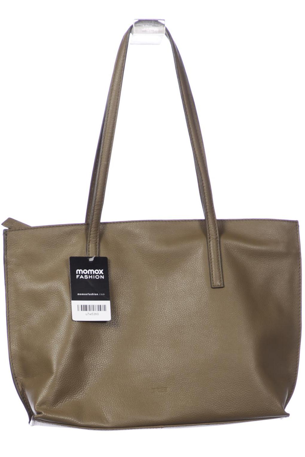 

Bree Damen Handtasche, grün, Gr.