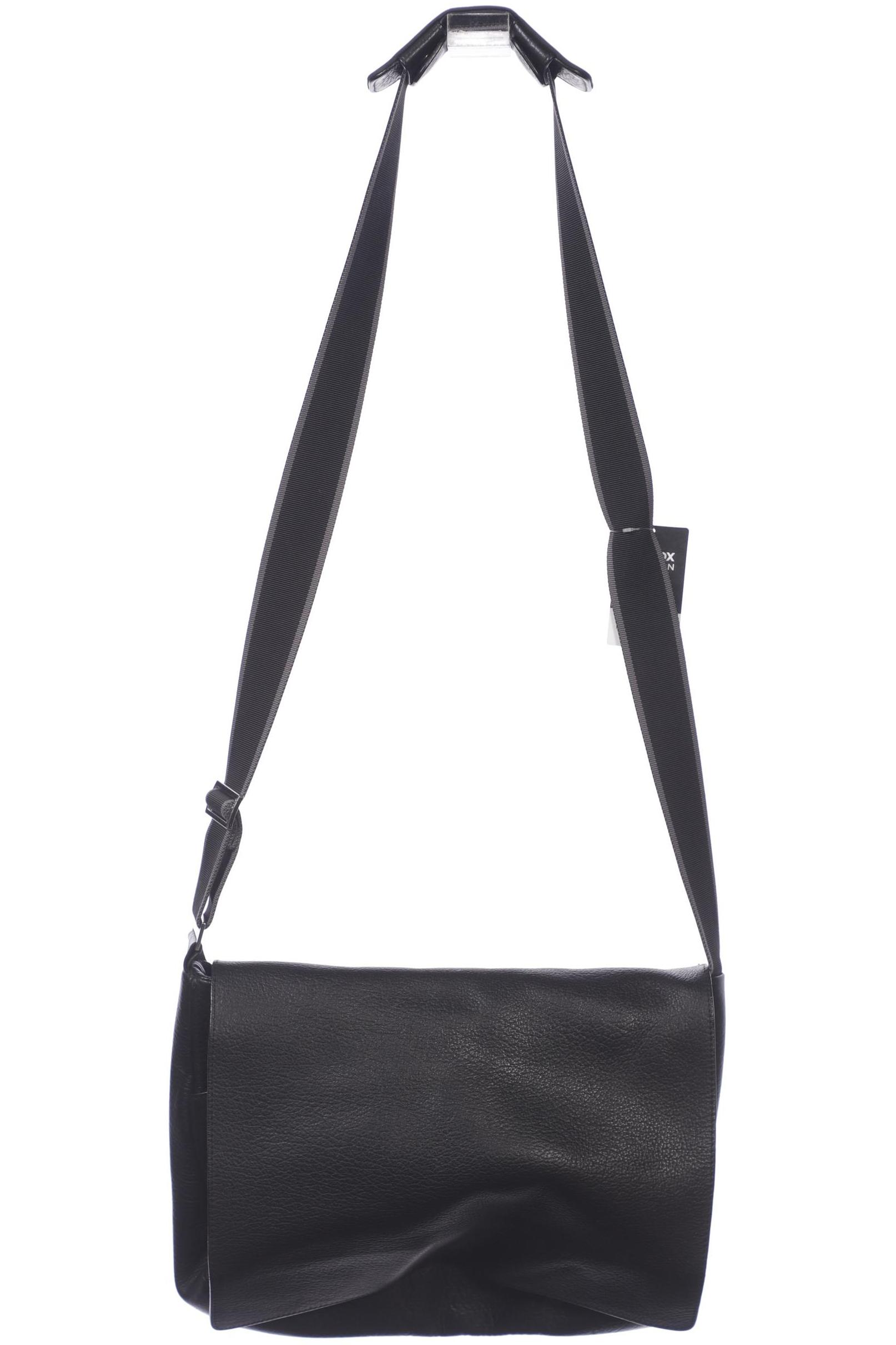 

Bree Damen Handtasche, schwarz, Gr.