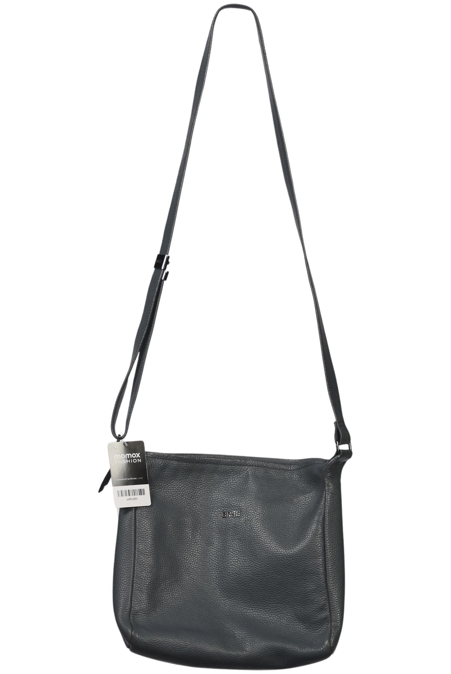 

Bree Damen Handtasche, marineblau, Gr.