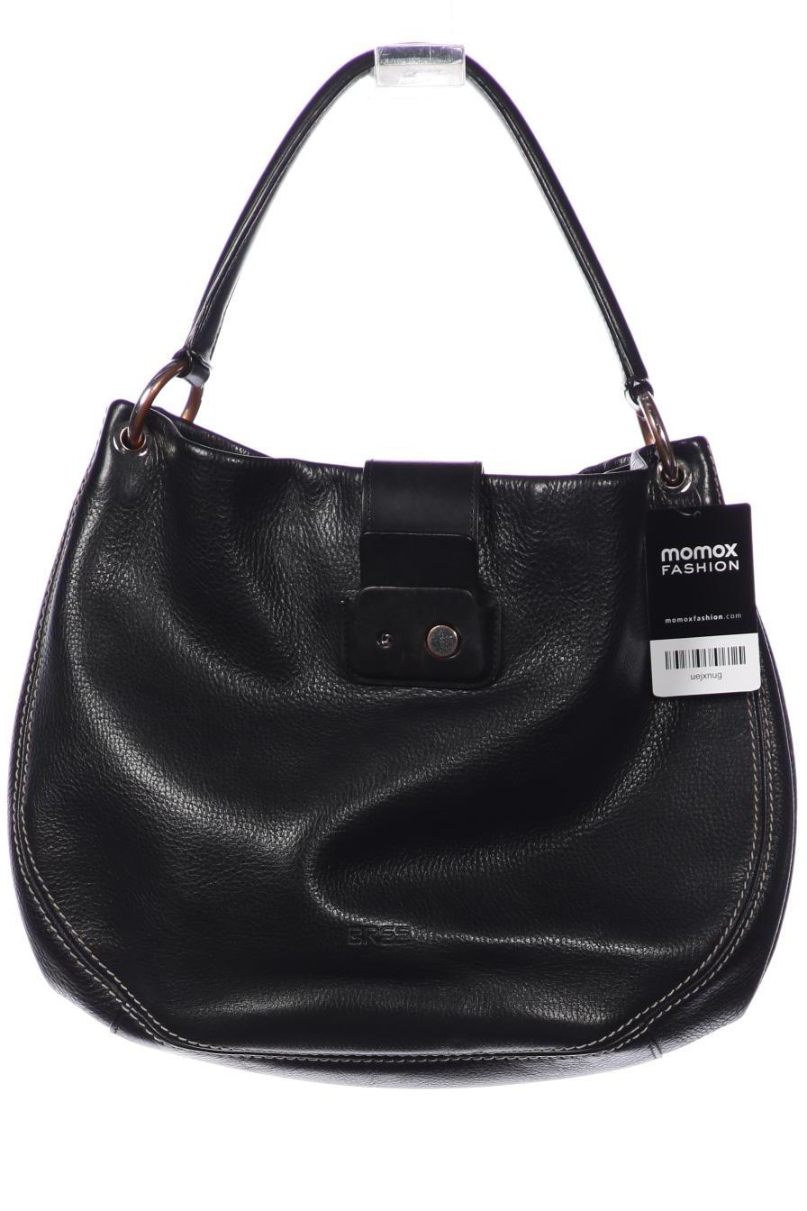 

Bree Damen Handtasche, schwarz