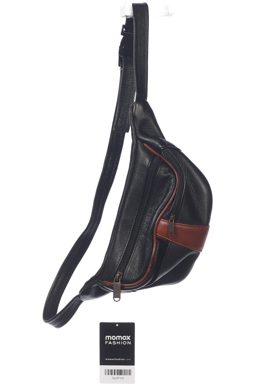 

Bree Damen Handtasche, schwarz, Gr.