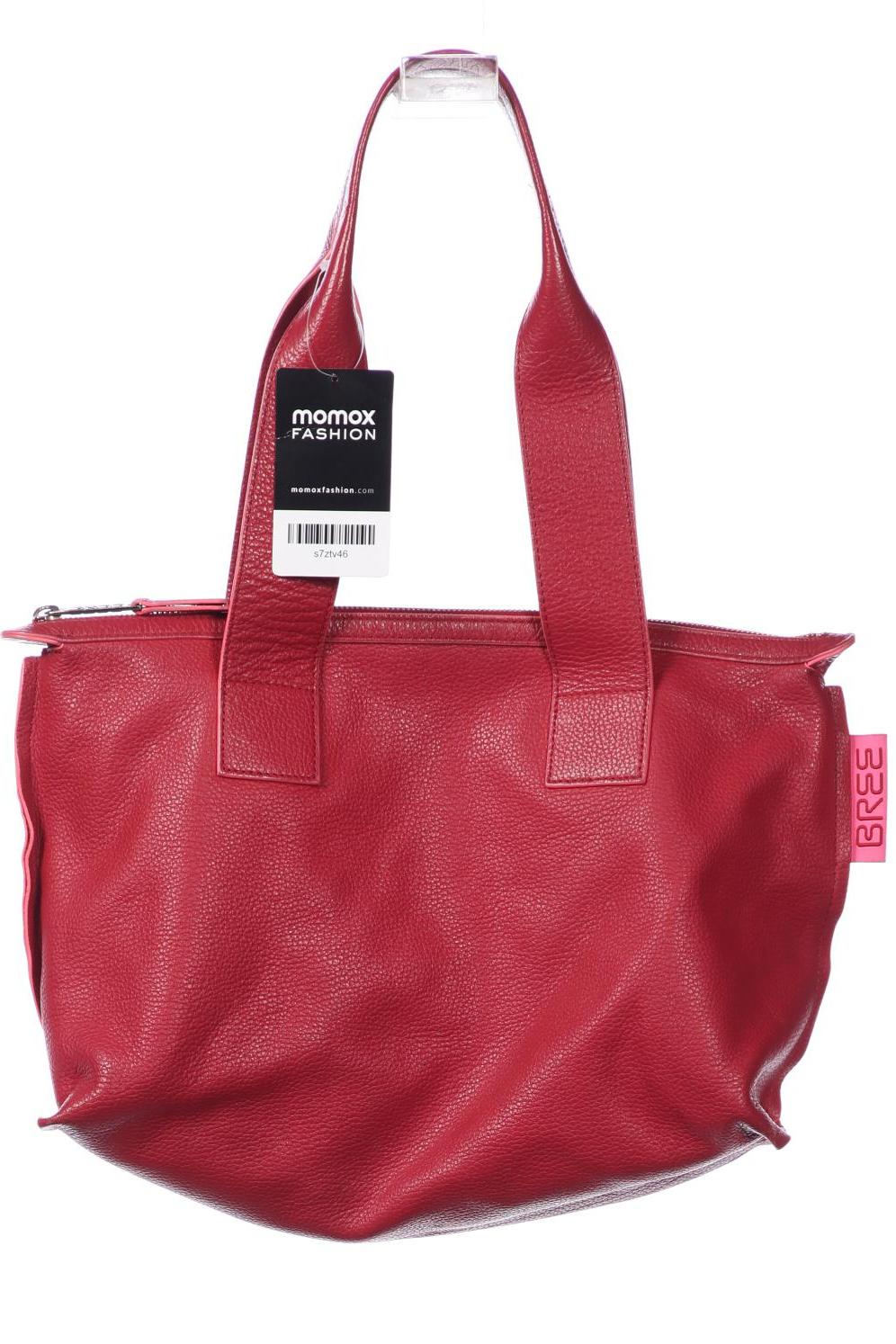

Bree Damen Handtasche, pink, Gr.