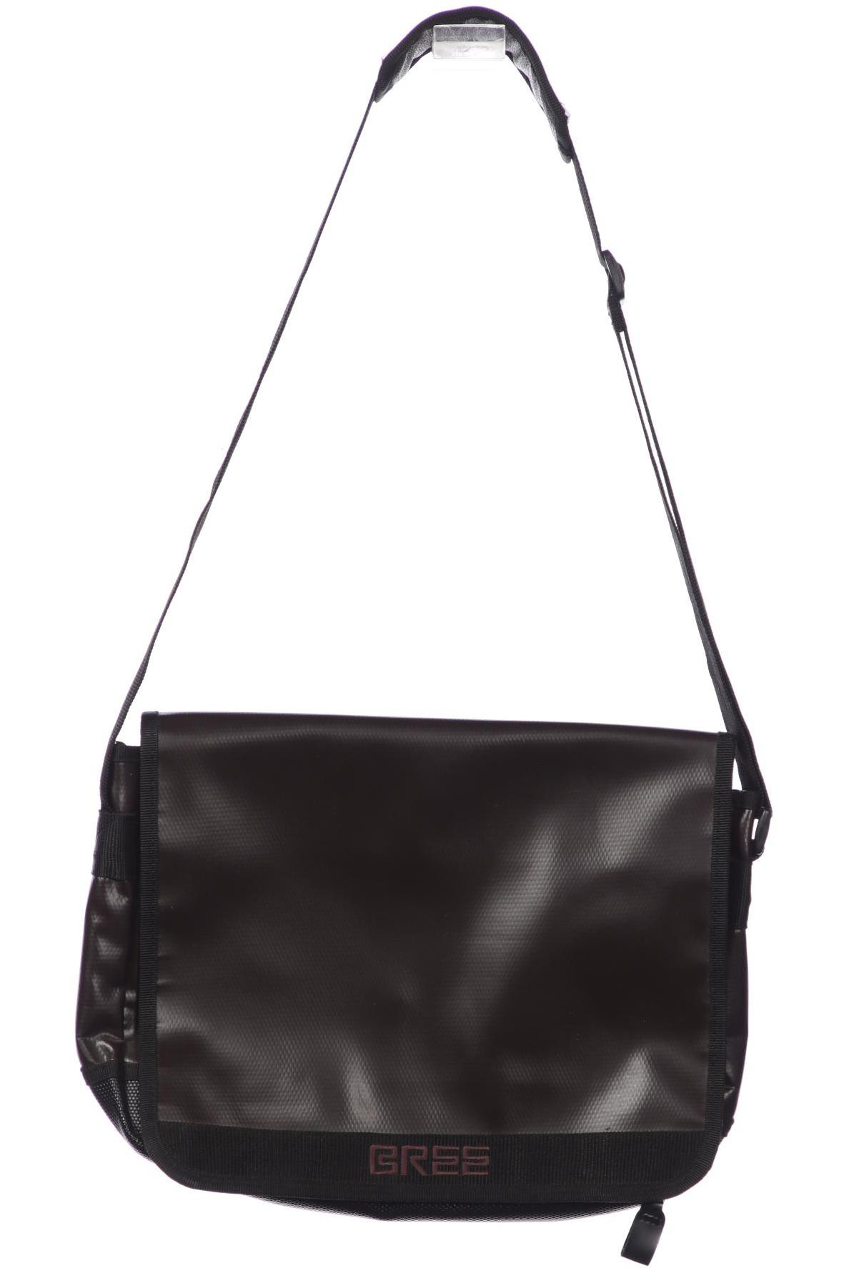 

Bree Damen Handtasche, braun, Gr.