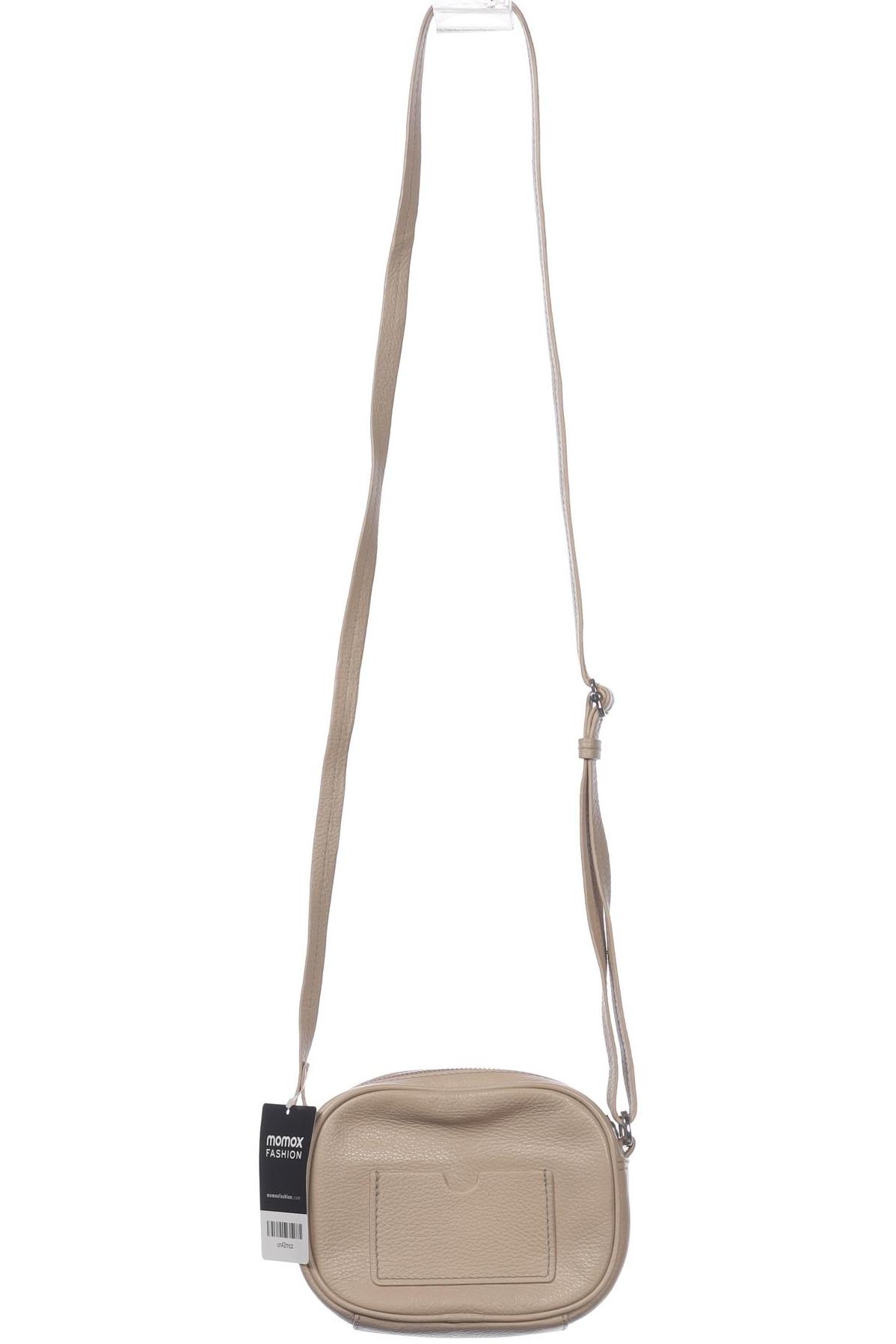 

Bree Damen Handtasche, beige, Gr.