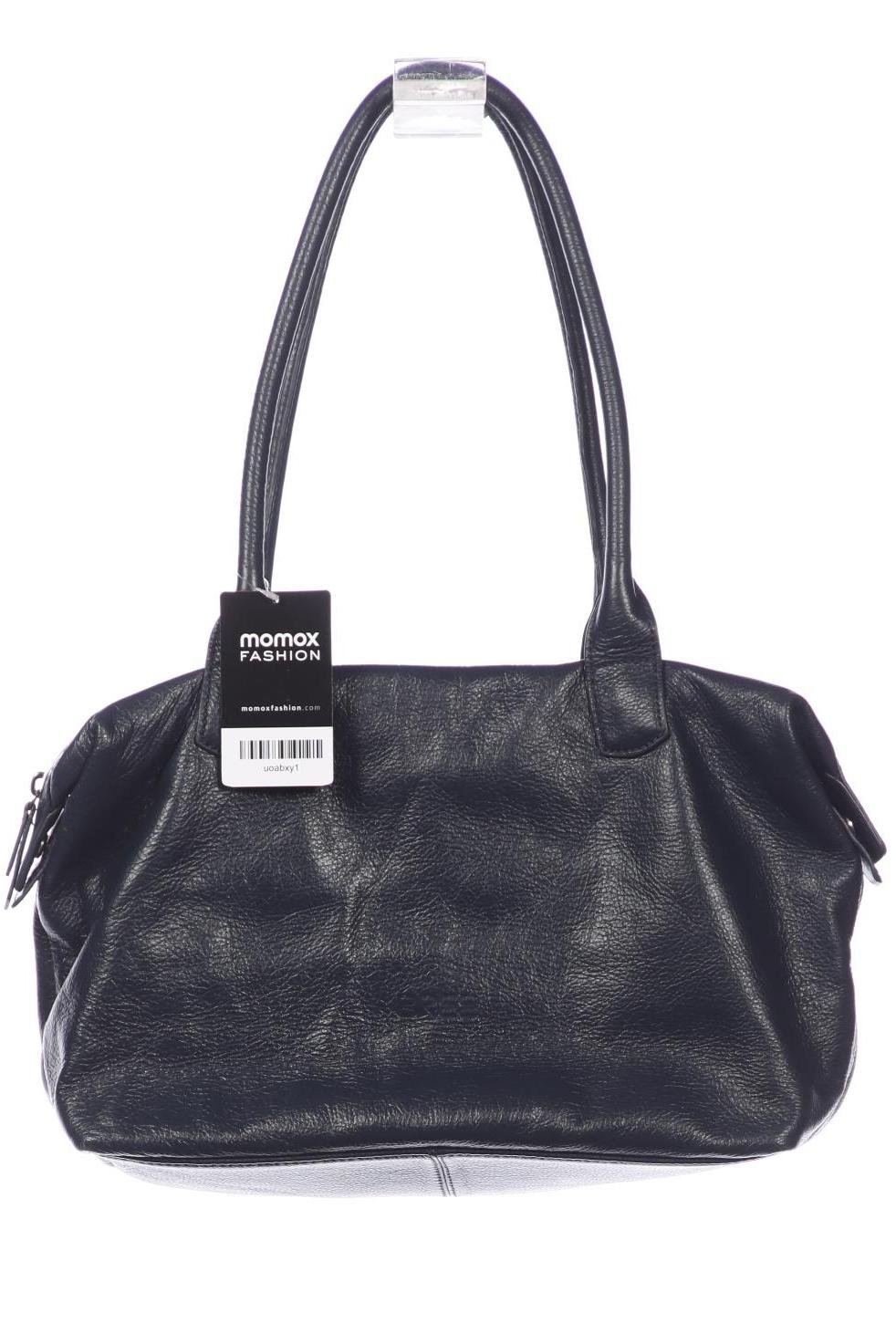

Bree Damen Handtasche, marineblau, Gr.