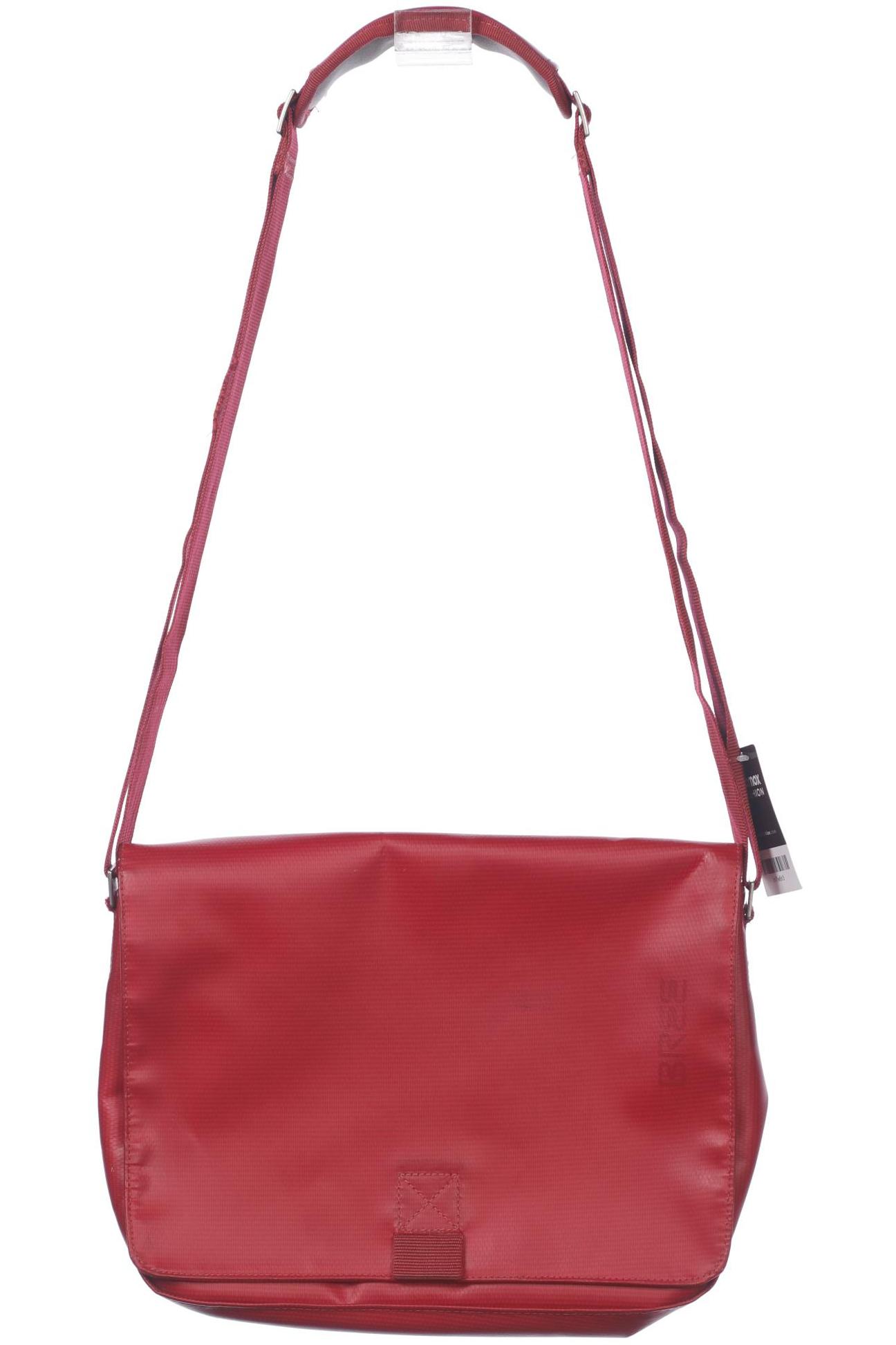 

Bree Damen Handtasche, rot, Gr.
