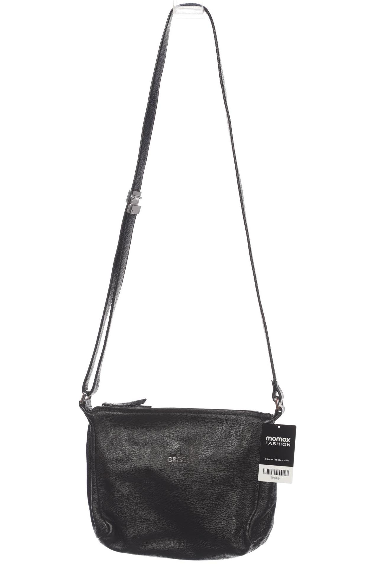 

Bree Damen Handtasche, schwarz