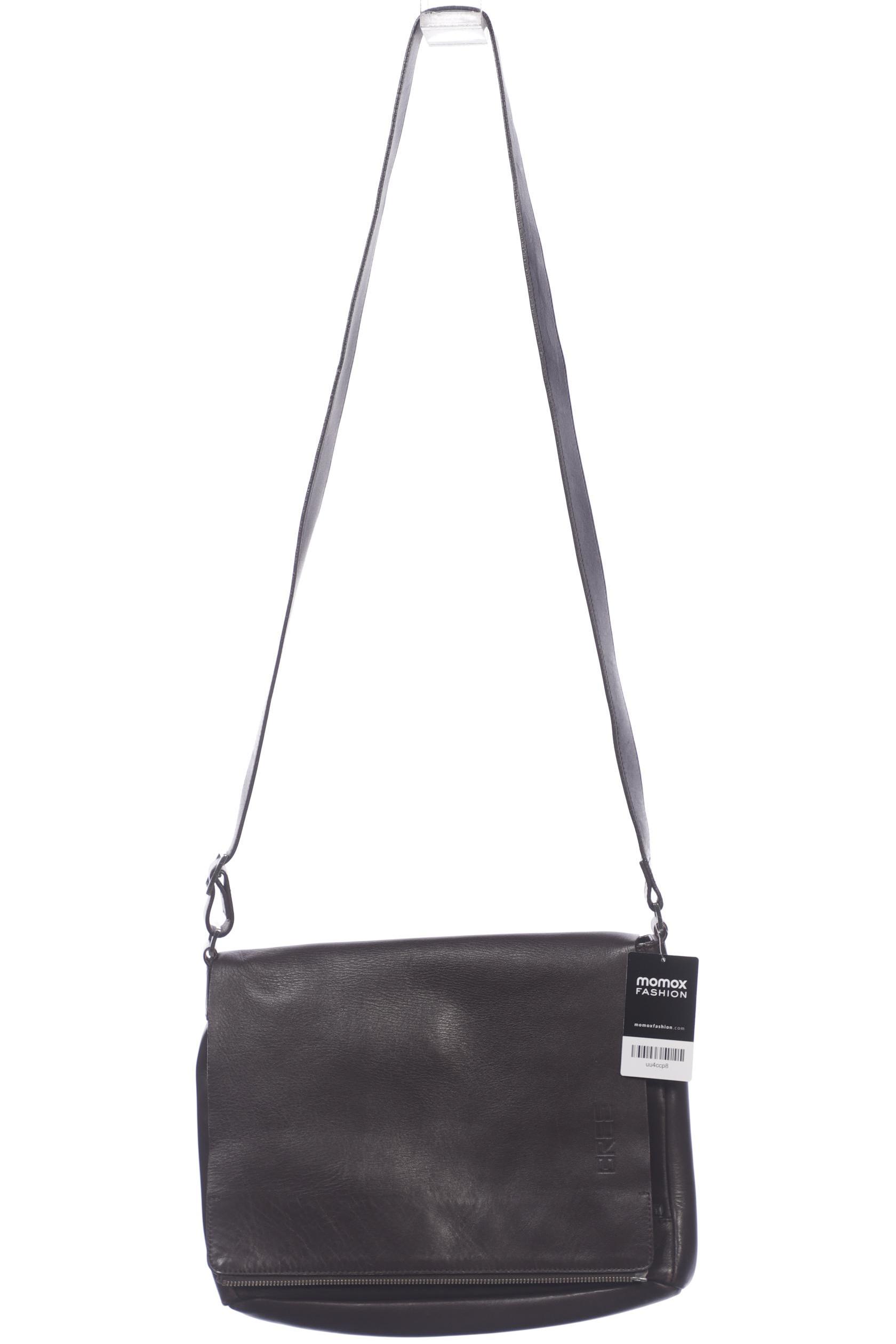 

Bree Damen Handtasche, braun, Gr.