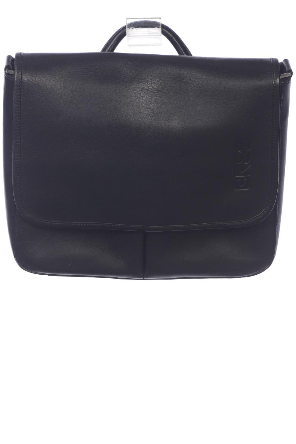 

Bree Damen Handtasche, schwarz, Gr.