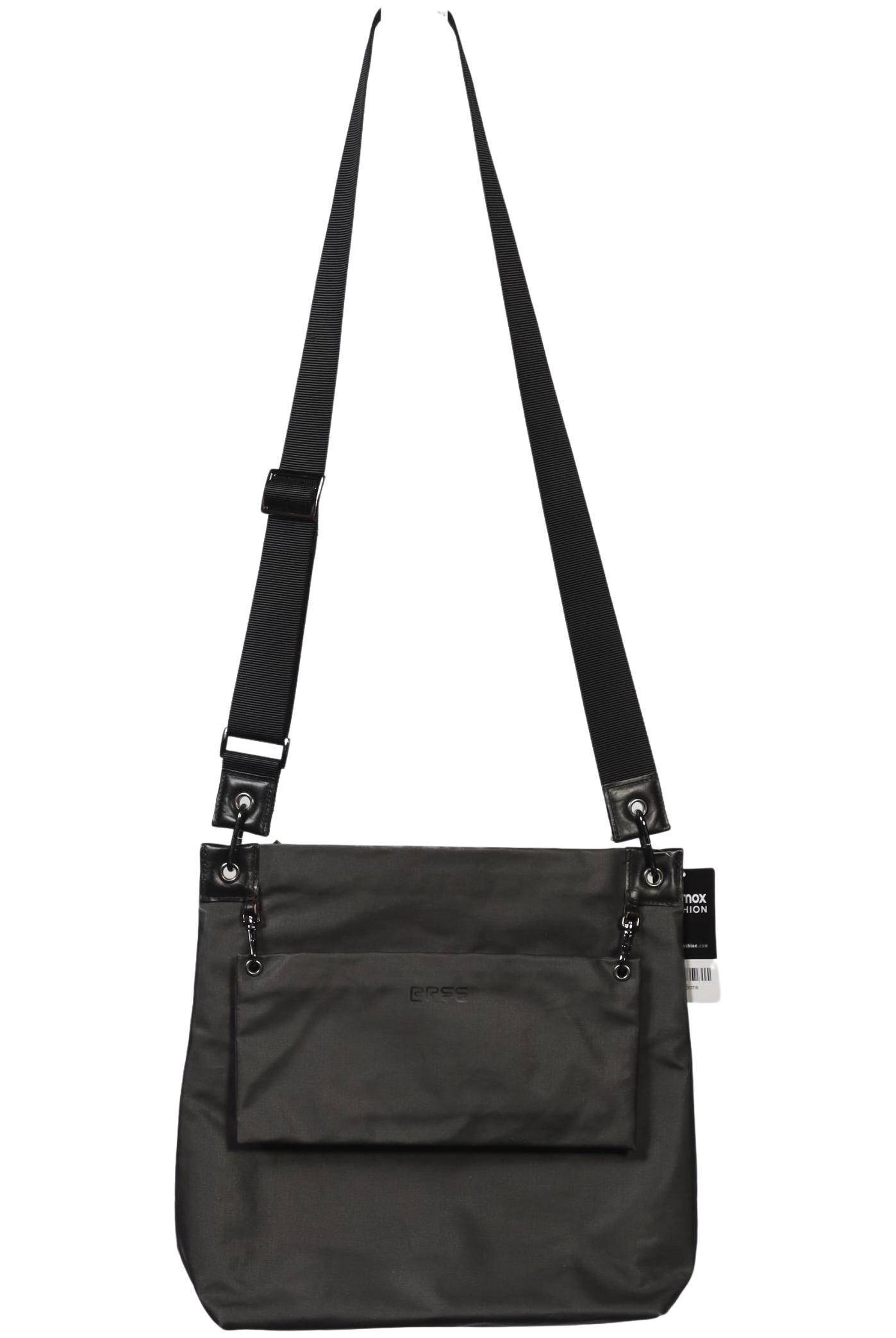 

Bree Damen Handtasche, grau, Gr.