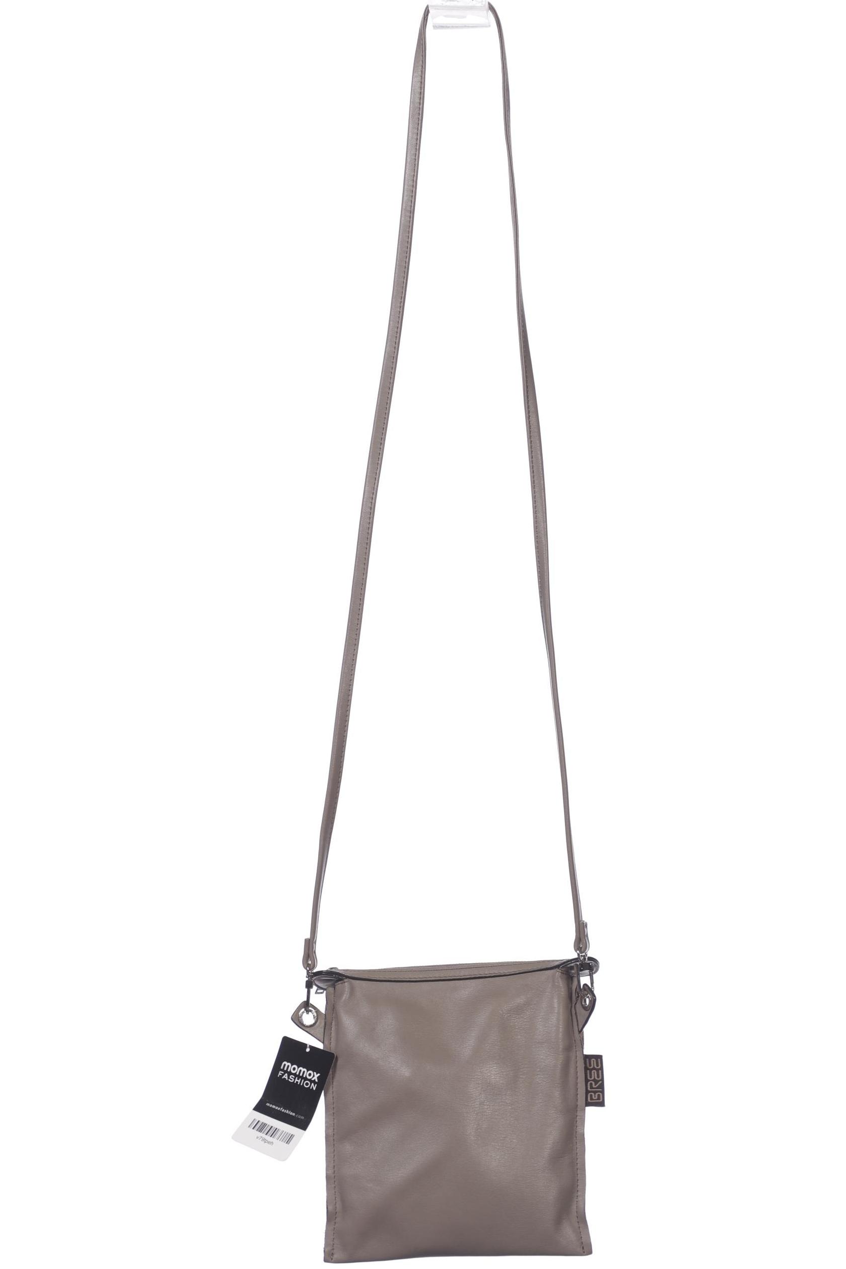 

Bree Damen Handtasche, braun, Gr.