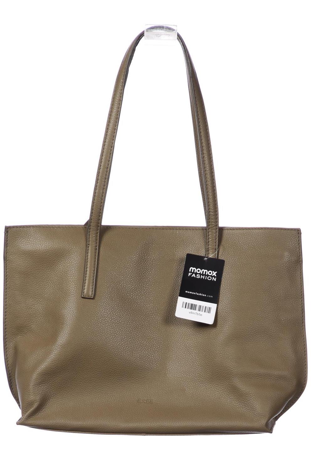 

Bree Damen Handtasche, grün, Gr.