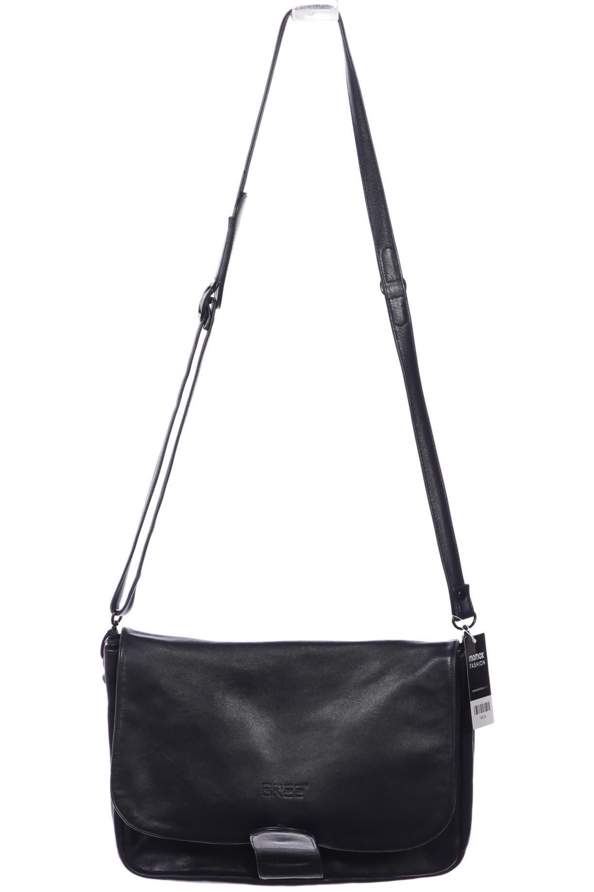 

Bree Damen Handtasche, marineblau, Gr.