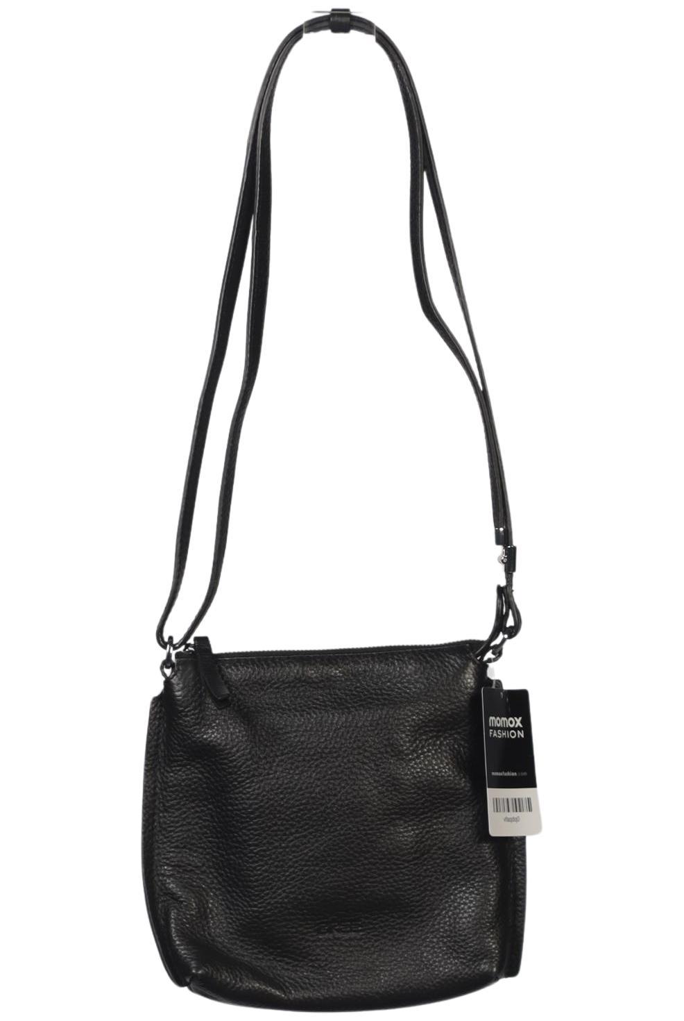 

Bree Damen Handtasche, schwarz, Gr.