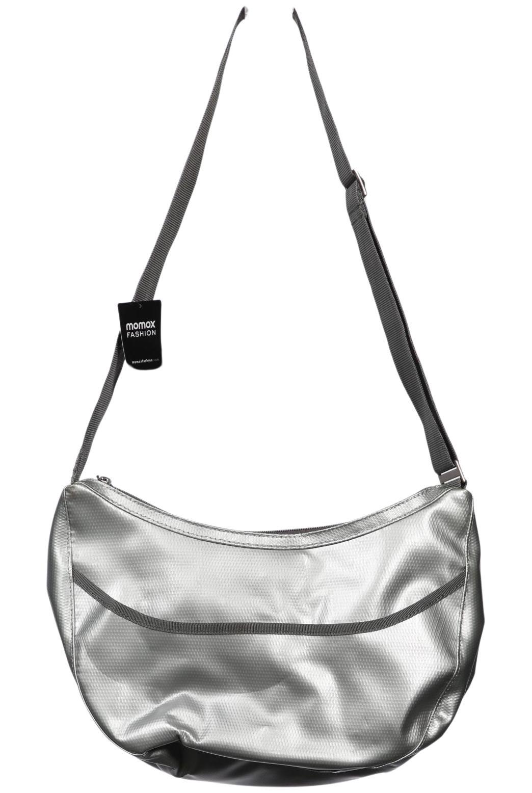 

Bree Damen Handtasche, silber, Gr.