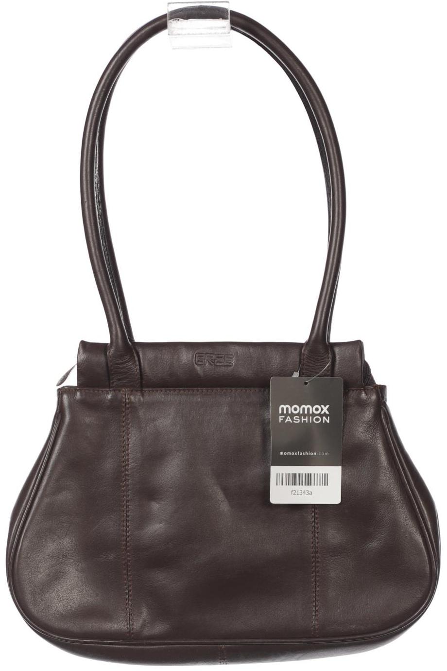 

Bree Damen Handtasche, braun, Gr.