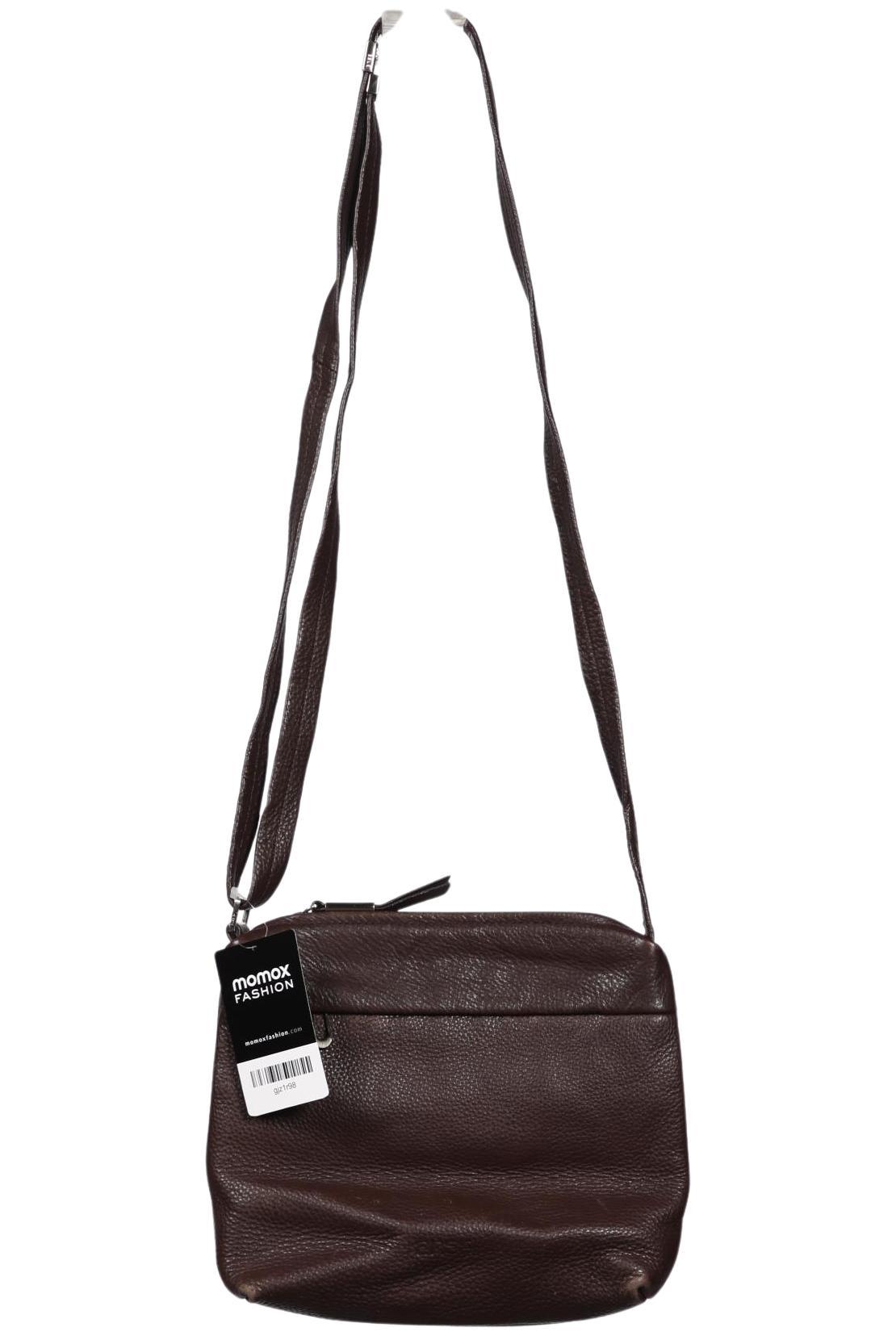 

Bree Damen Handtasche, braun, Gr.