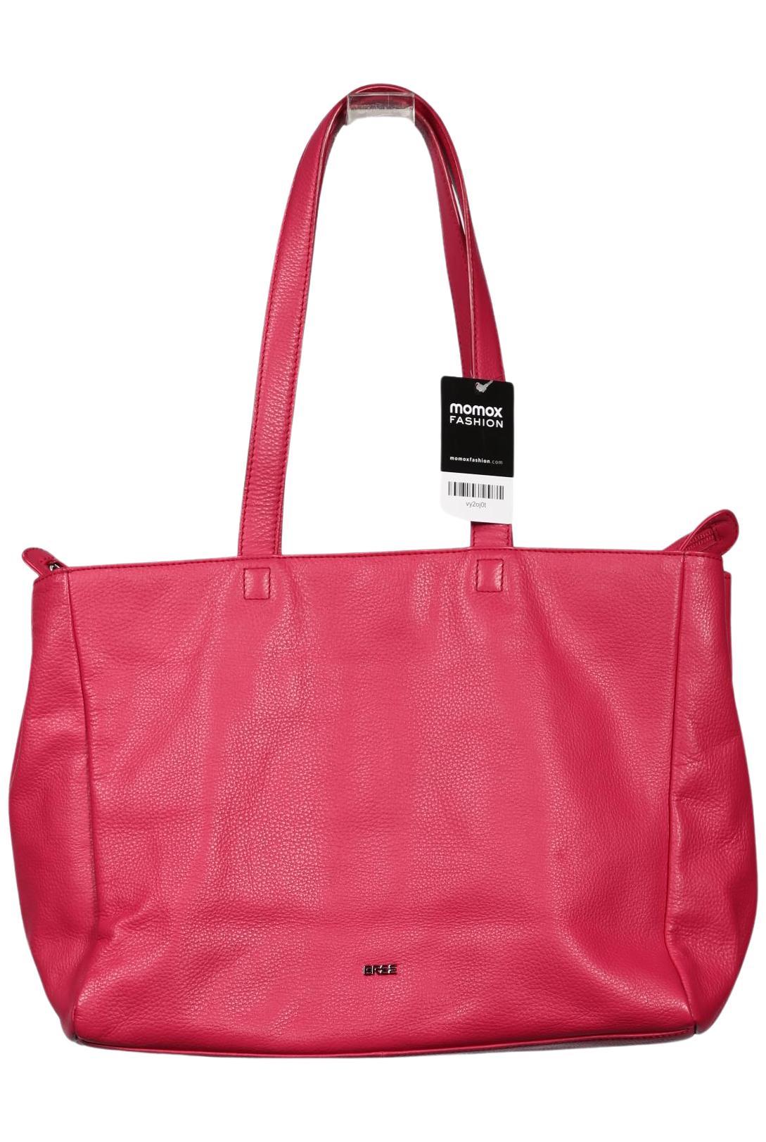 

Bree Damen Handtasche, pink, Gr.