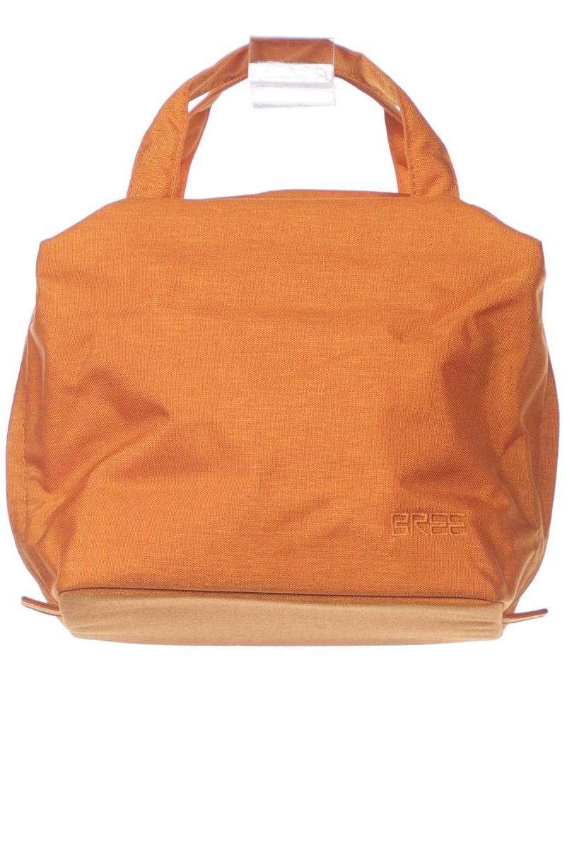

Bree Damen Handtasche, orange, Gr.