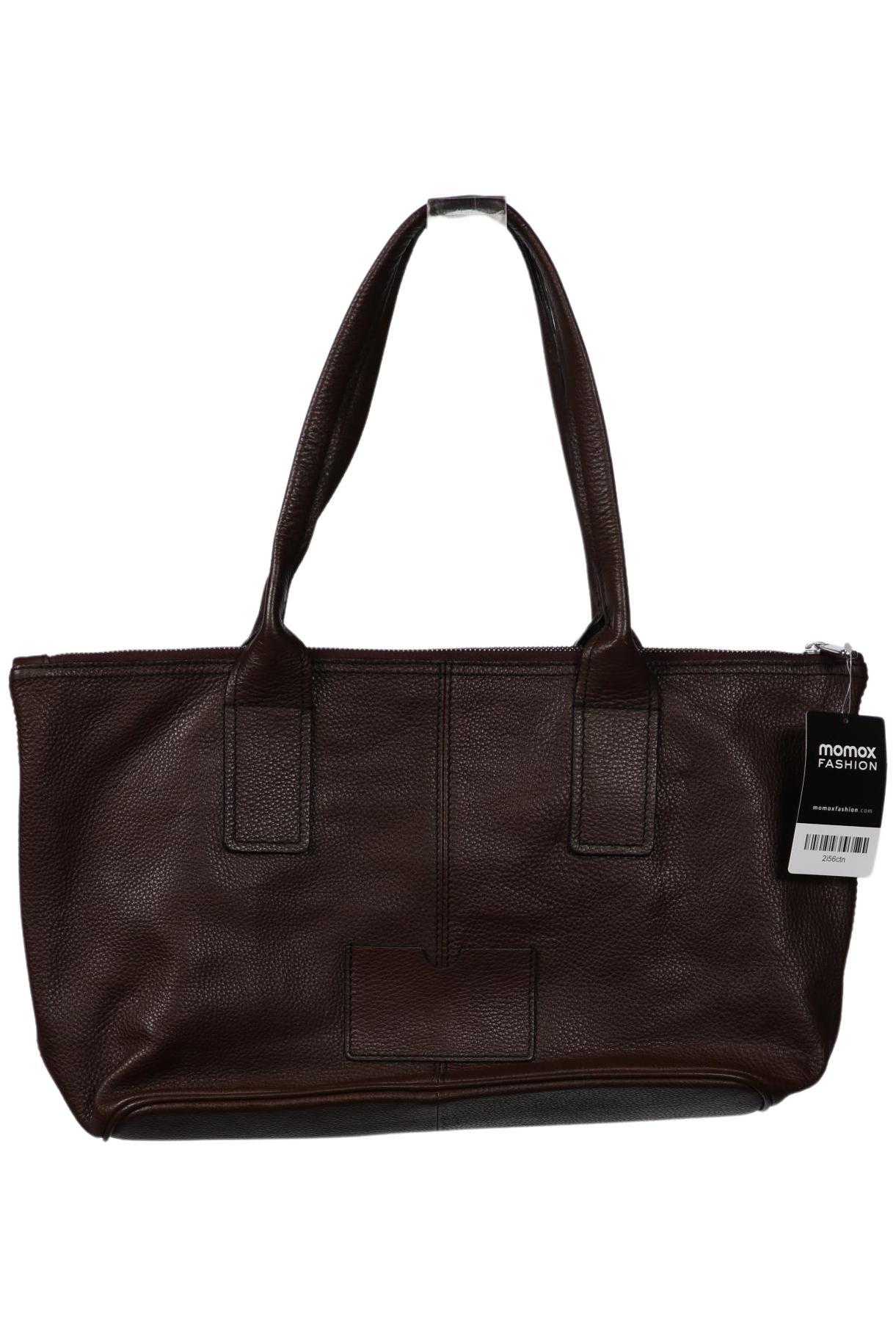 

Bree Damen Handtasche, braun, Gr.