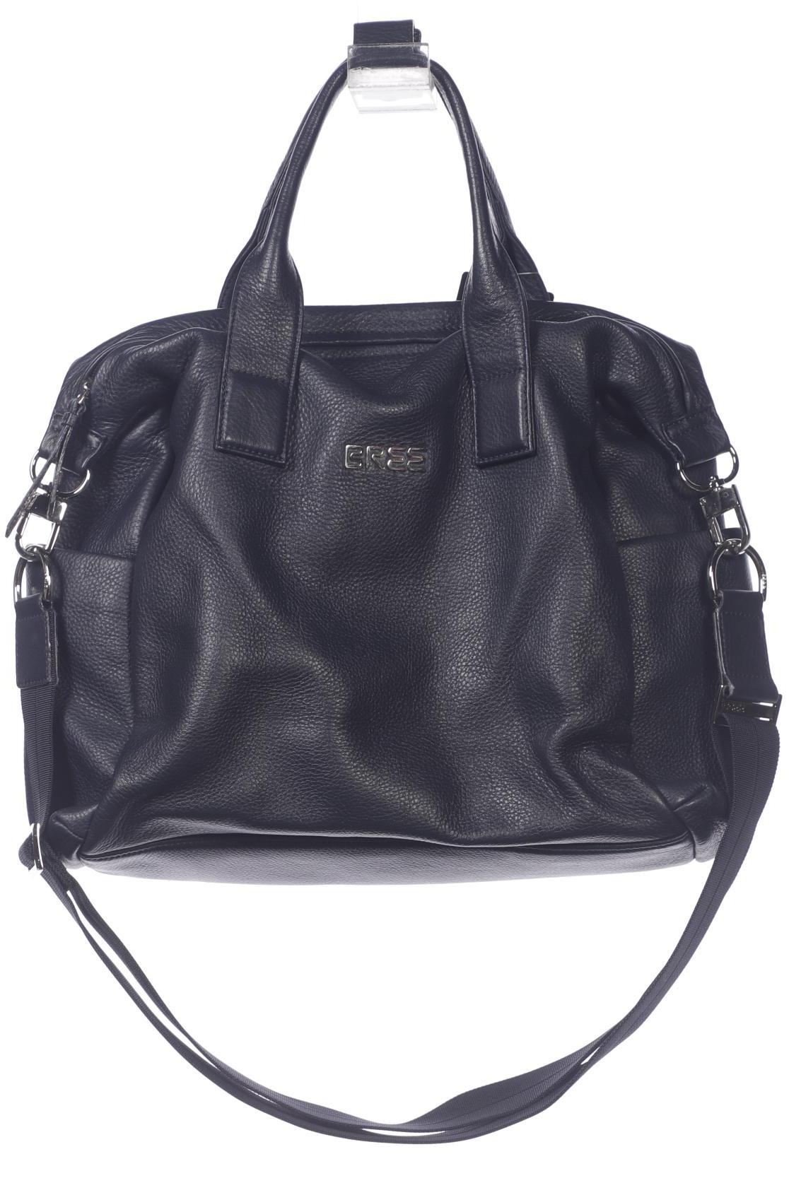 

Bree Damen Handtasche, marineblau, Gr.