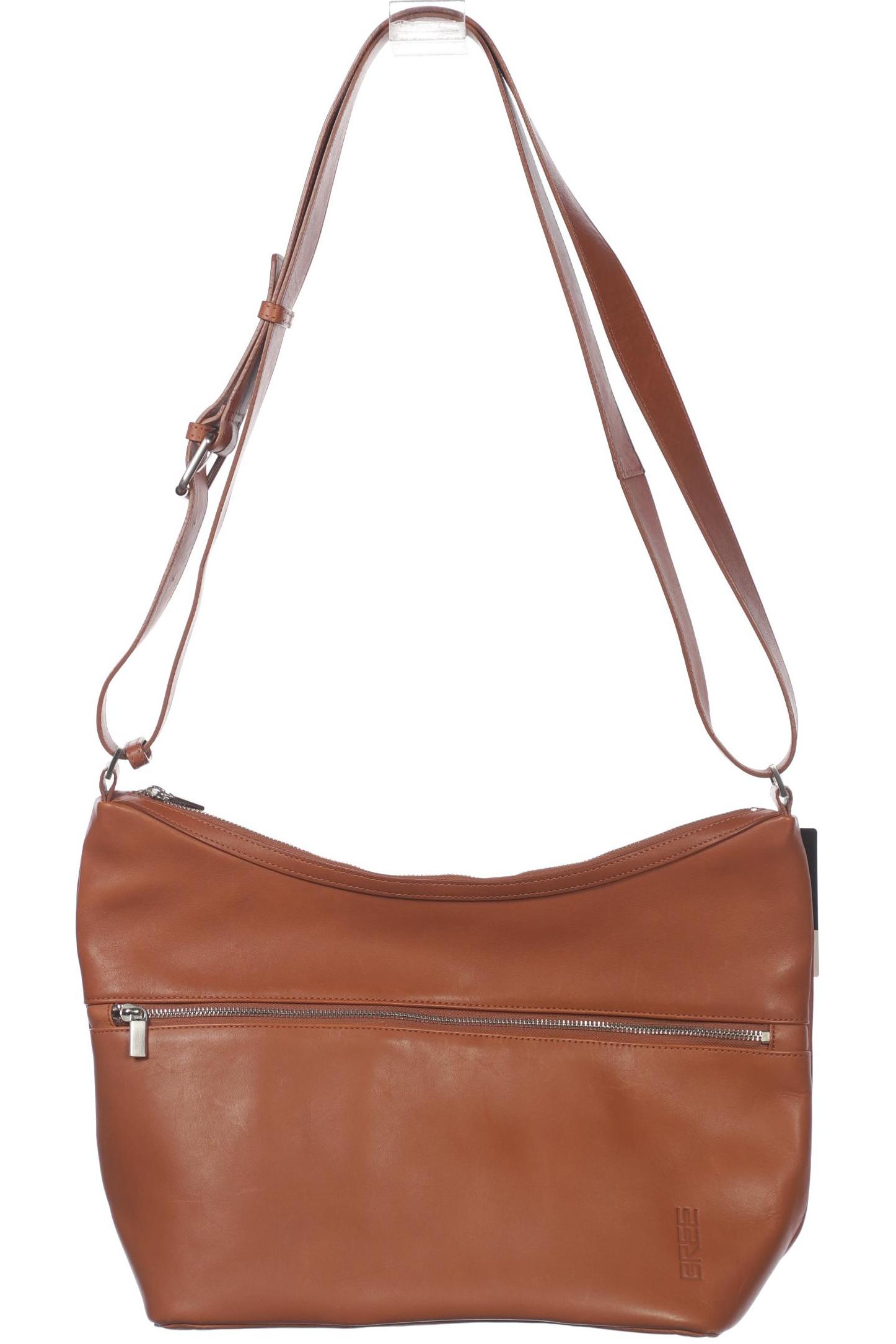 

Bree Damen Handtasche, braun, Gr.