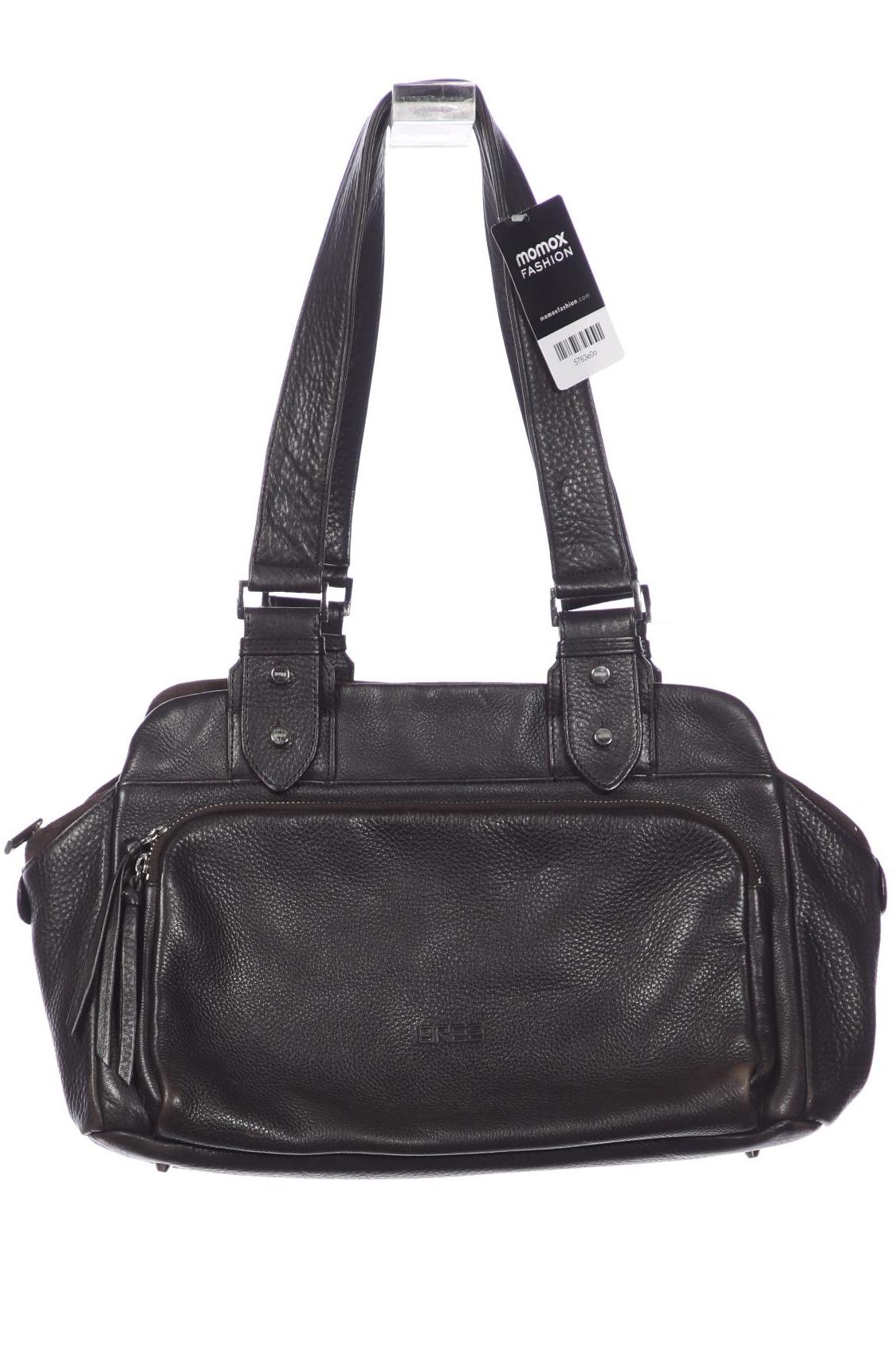 

Bree Damen Handtasche, braun, Gr.