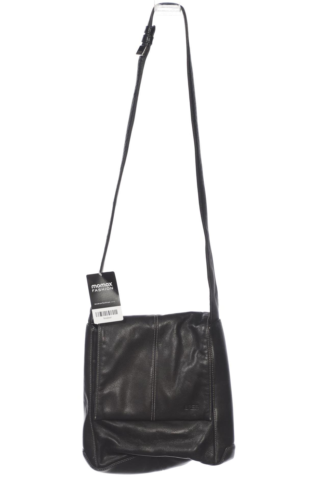 

Bree Damen Handtasche, schwarz