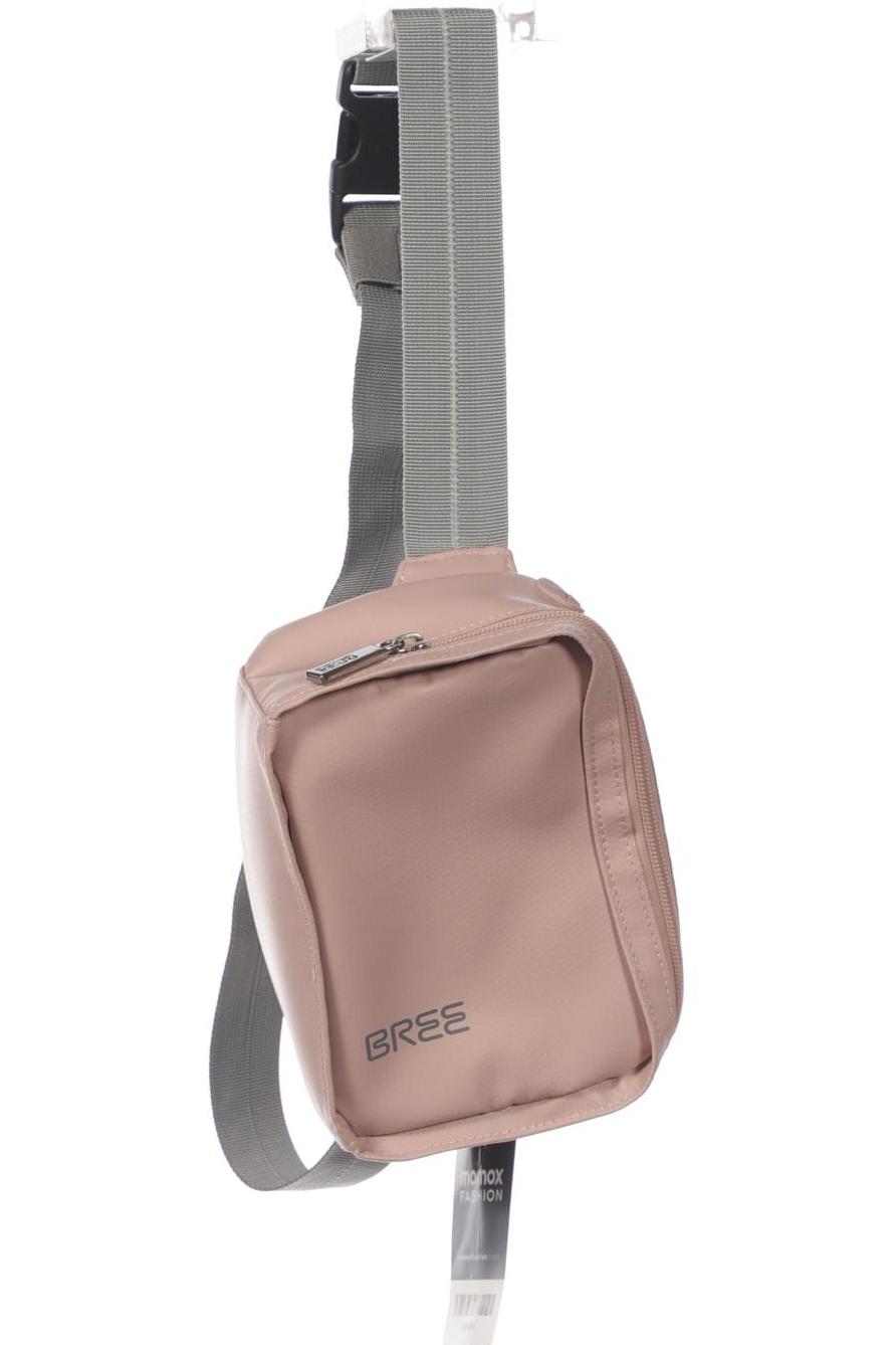 

Bree Damen Handtasche, pink, Gr.