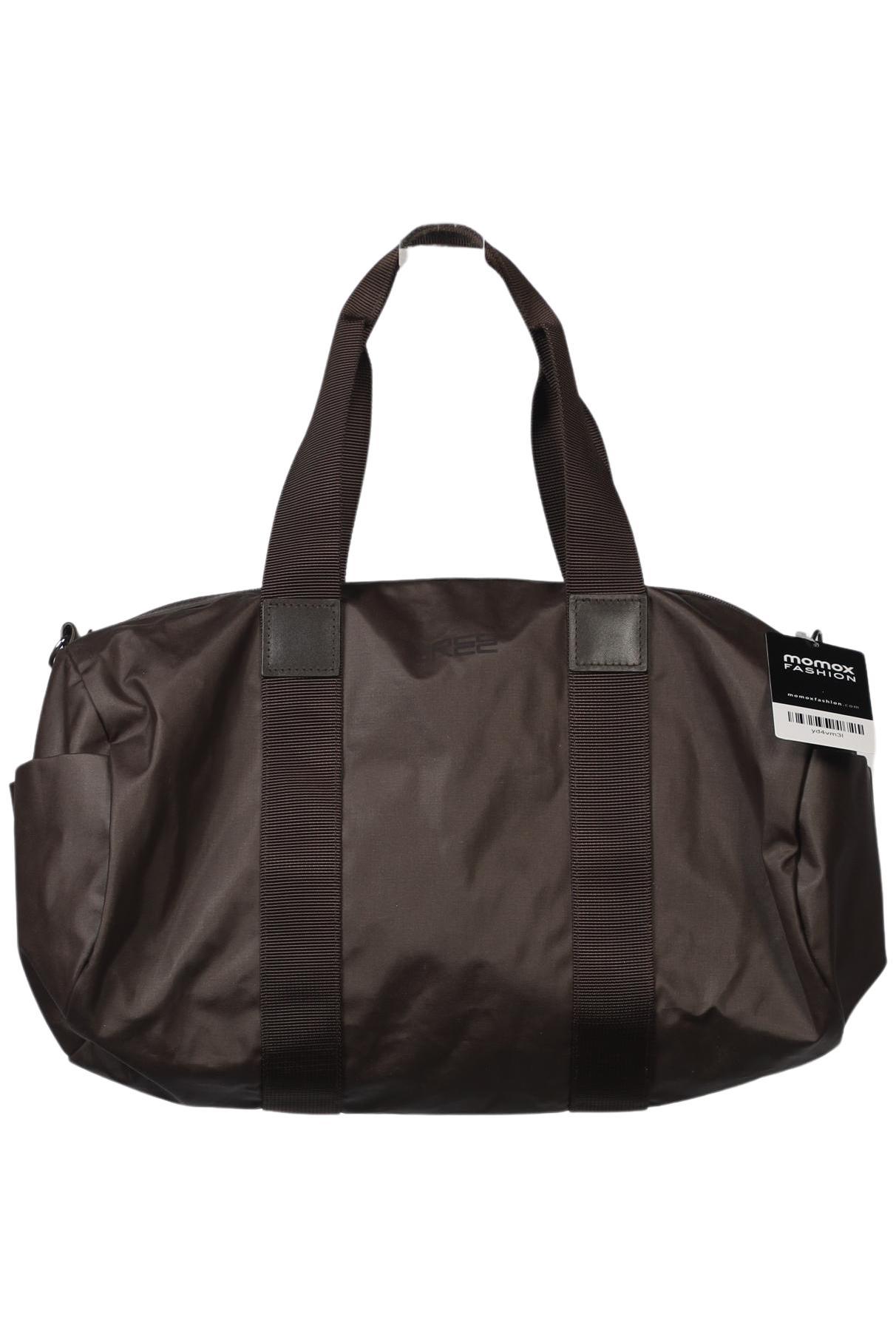 

Bree Damen Handtasche, braun, Gr.