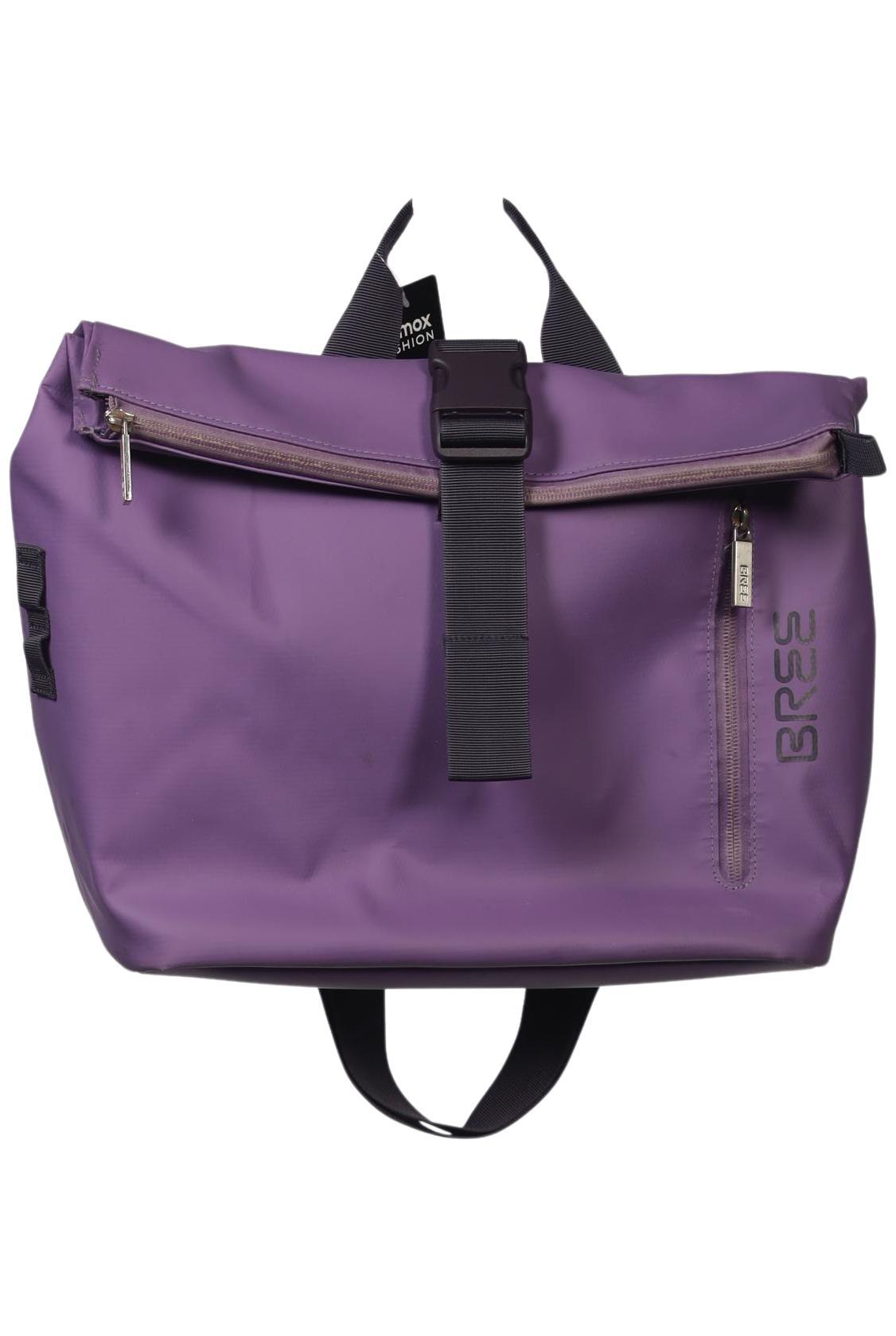 

Bree Damen Handtasche, flieder, Gr.