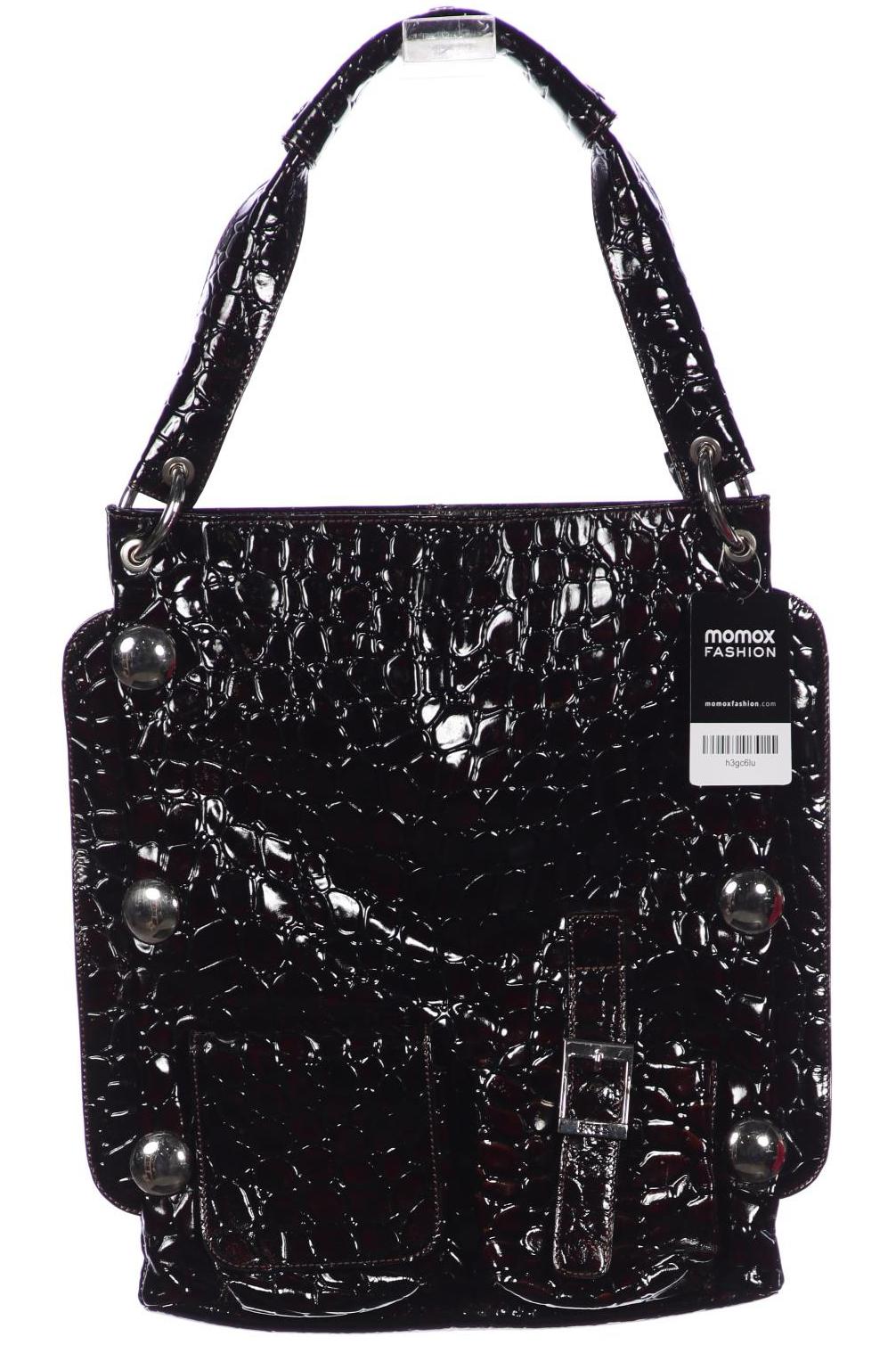 

Bree Damen Handtasche, braun, Gr.