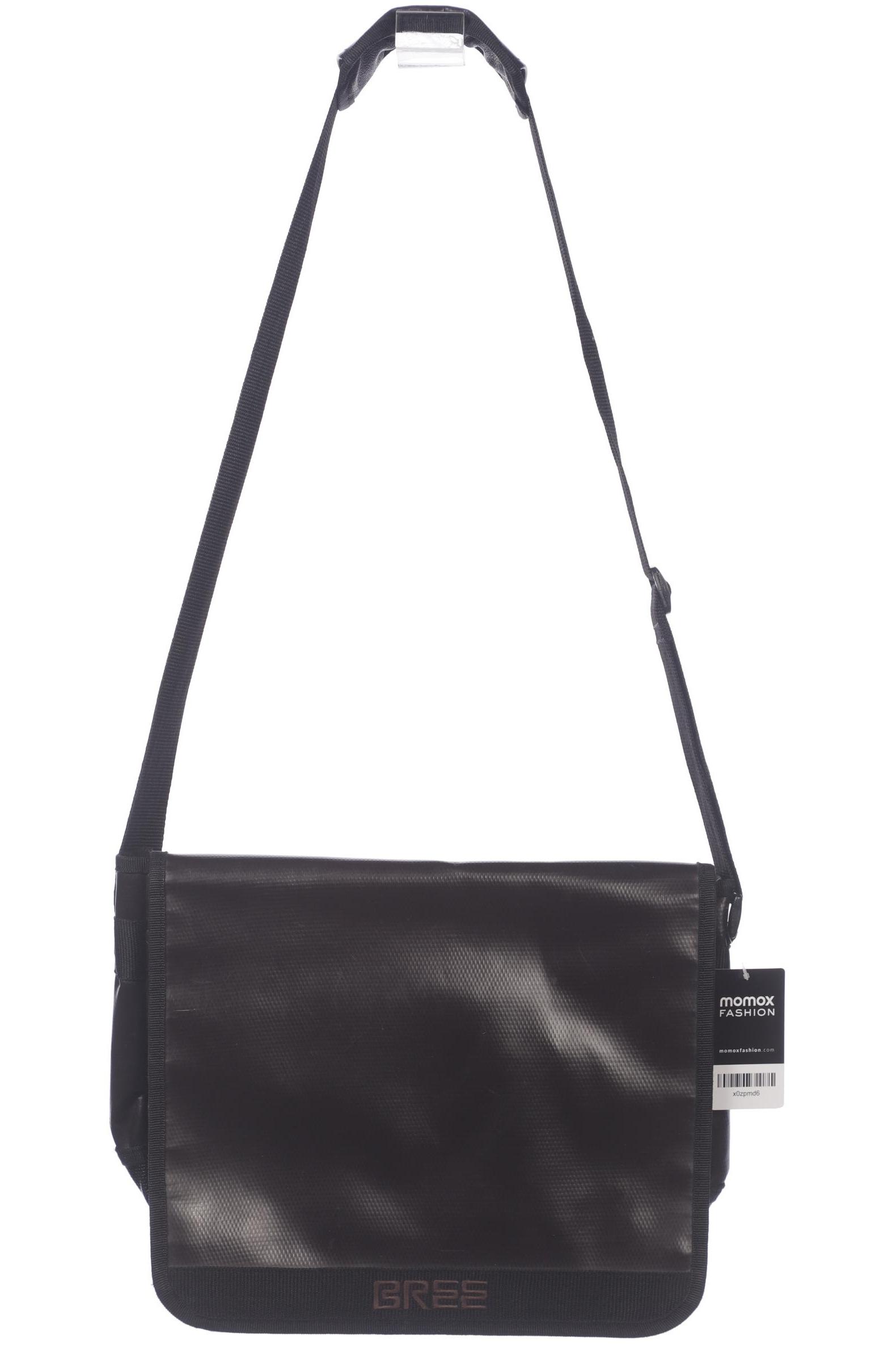 

Bree Damen Handtasche, braun, Gr.
