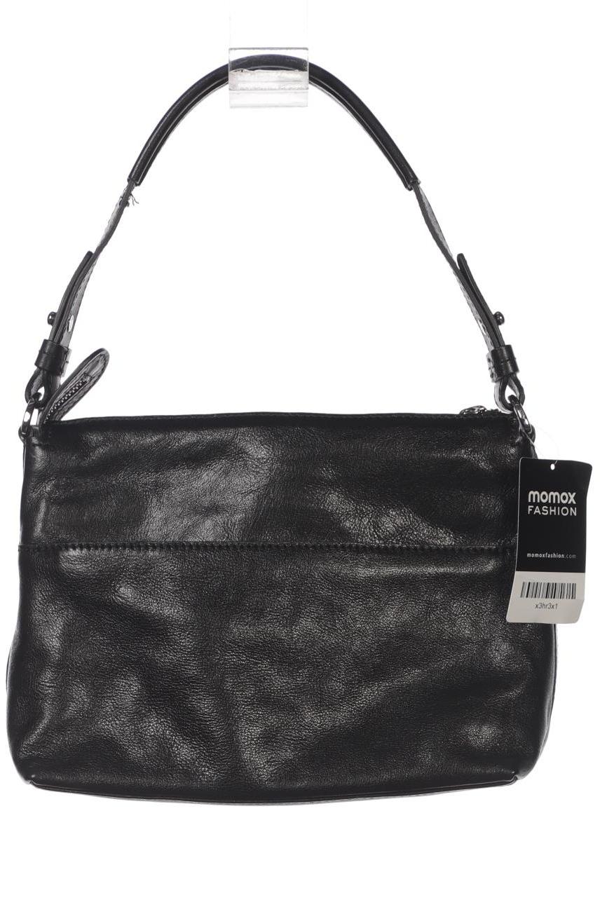 

Bree Damen Handtasche, schwarz