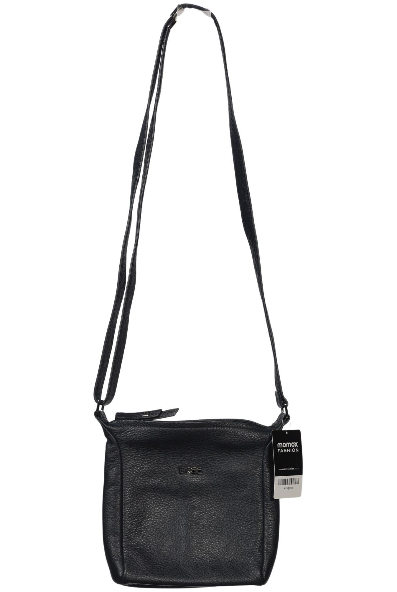 

Bree Damen Handtasche, marineblau, Gr.