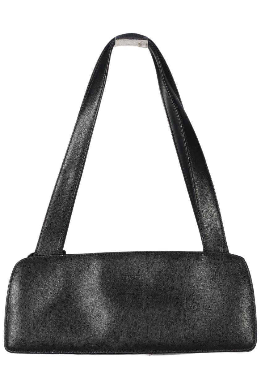 

Bree Damen Handtasche, schwarz, Gr.