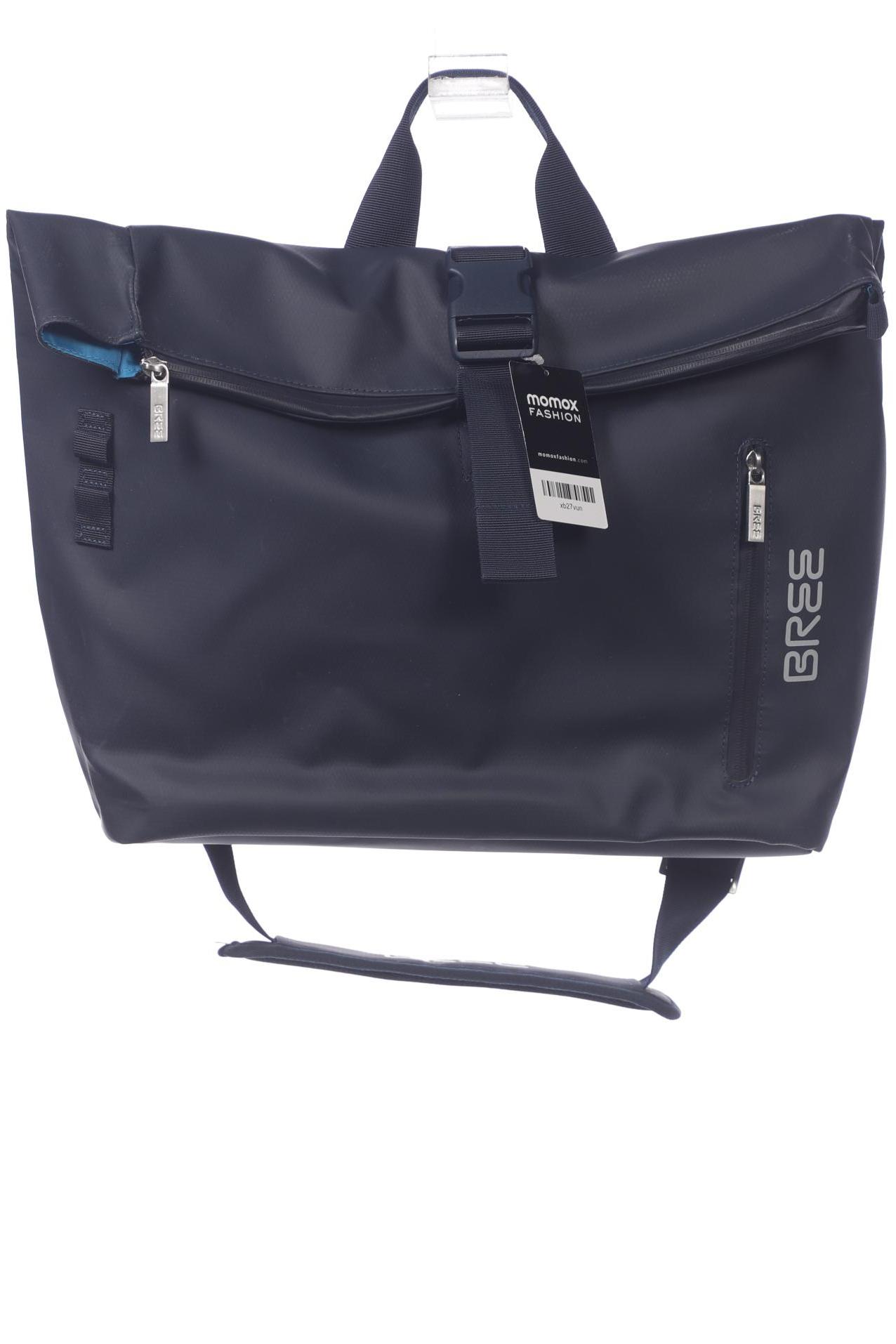 

Bree Damen Handtasche, marineblau, Gr.
