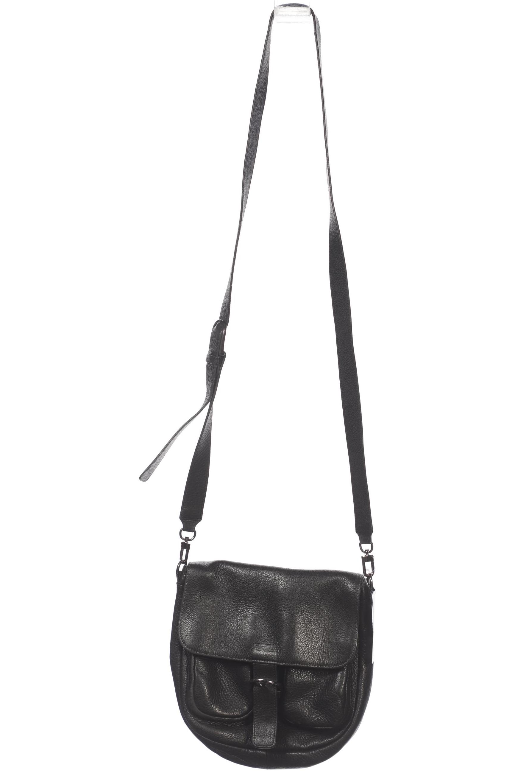 

Bree Damen Handtasche, schwarz