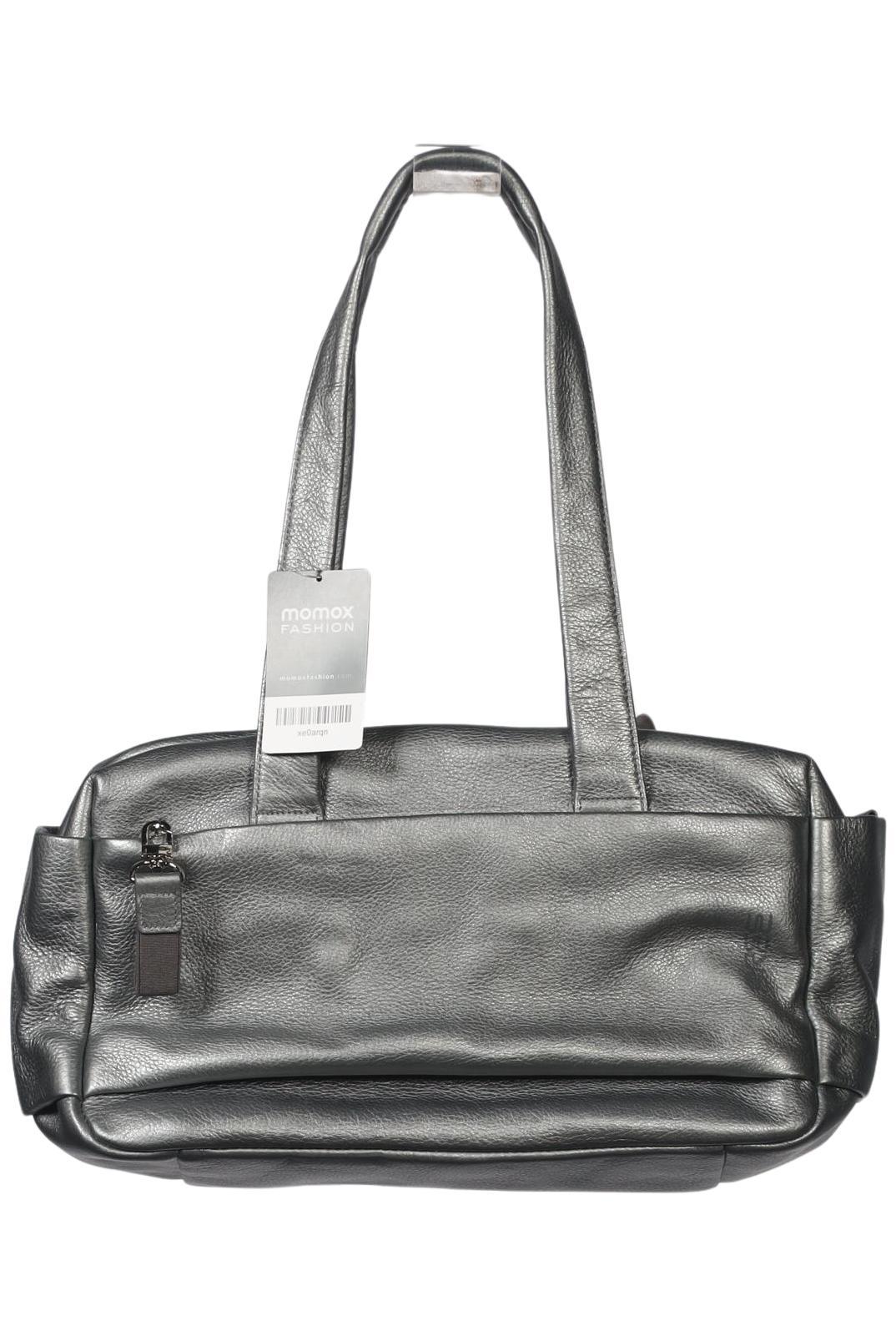 

Bree Damen Handtasche, schwarz, Gr.