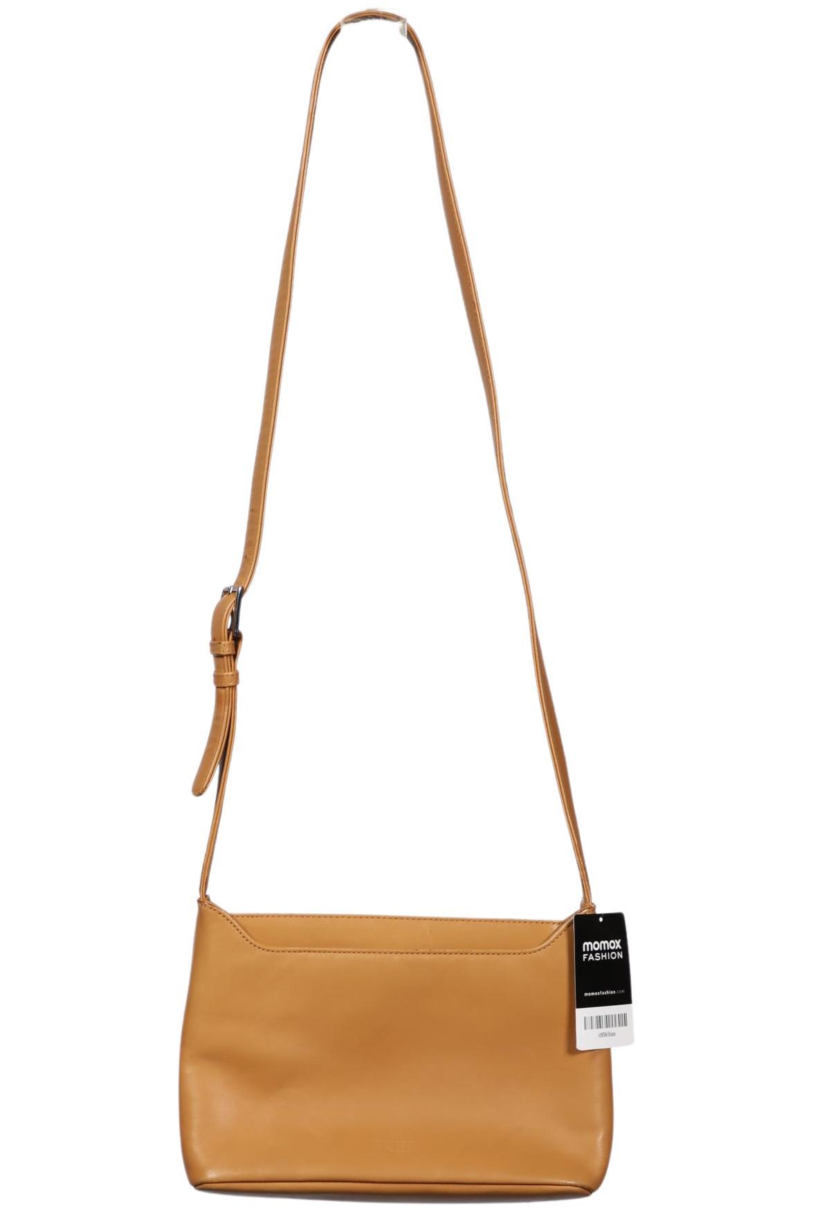 

Bree Damen Handtasche, braun, Gr.