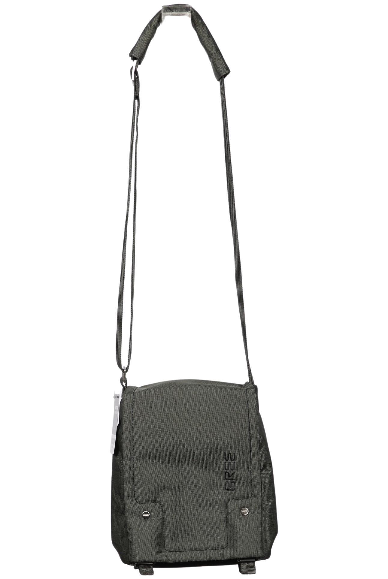 

Bree Damen Handtasche, grün, Gr.