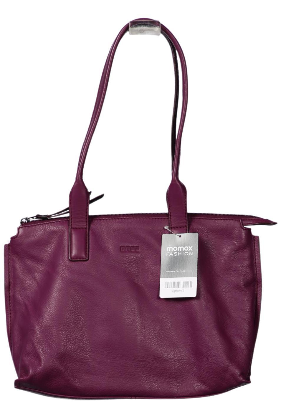 

Bree Damen Handtasche, flieder, Gr.
