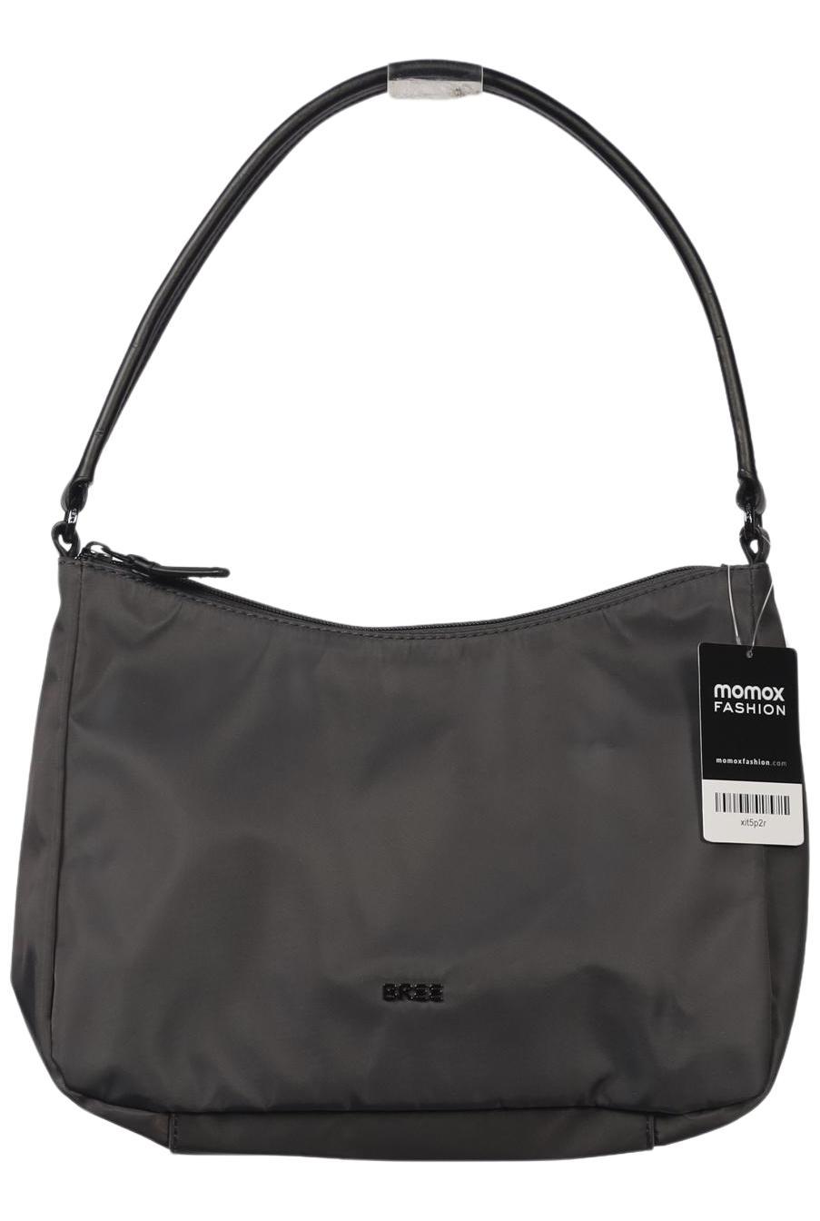 

Bree Damen Handtasche, grau, Gr.