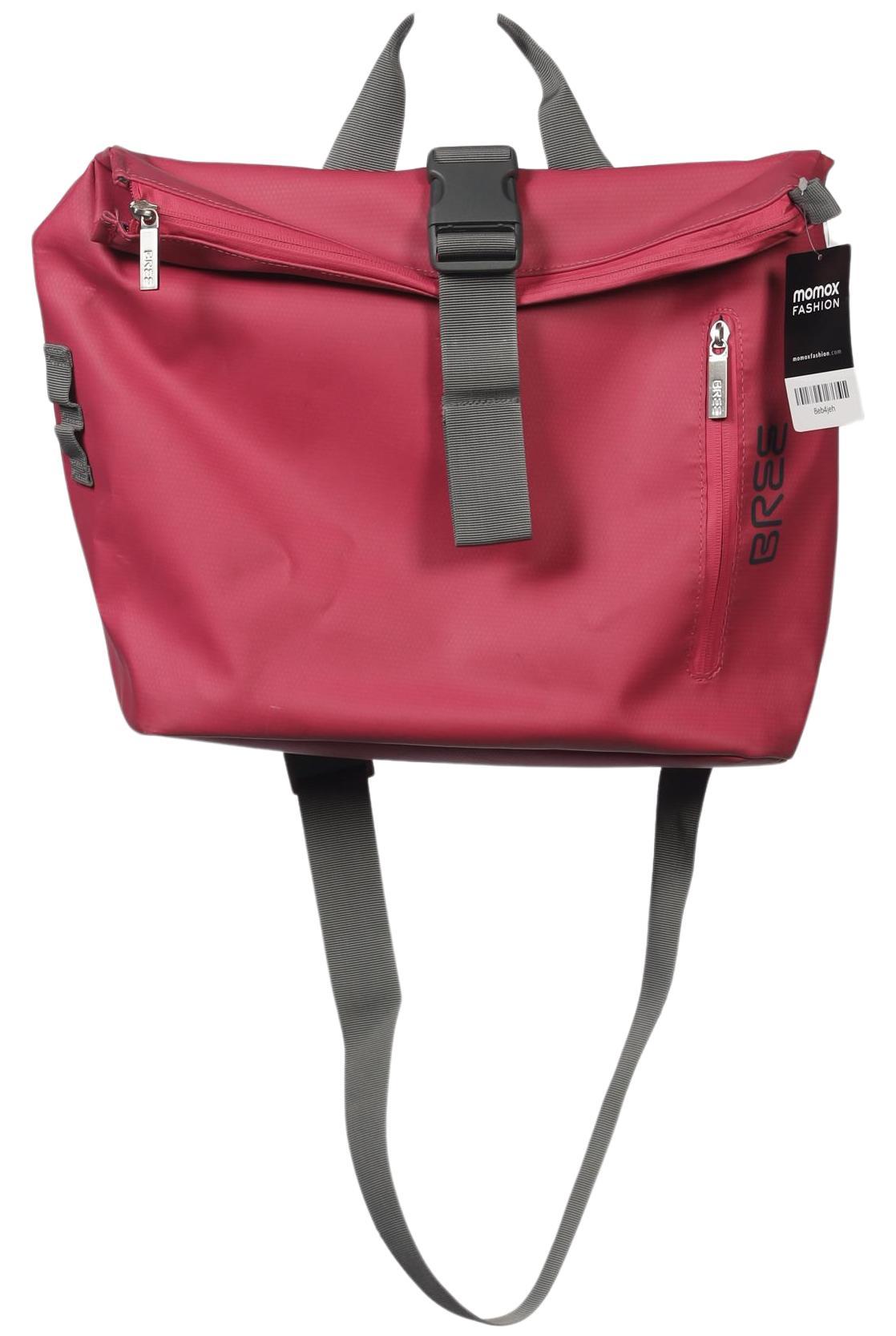 

Bree Damen Handtasche, pink, Gr.