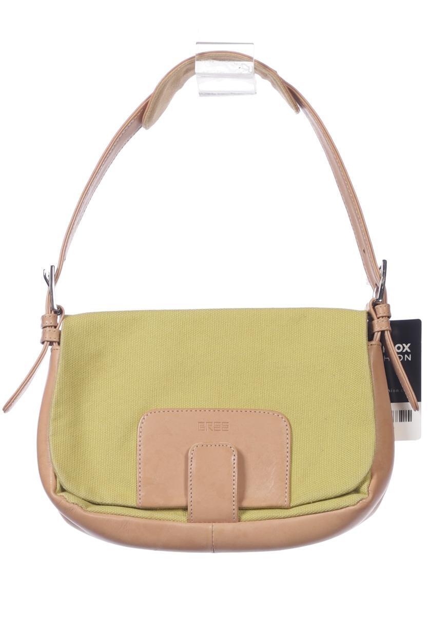 

Bree Damen Handtasche, hellgrün, Gr.