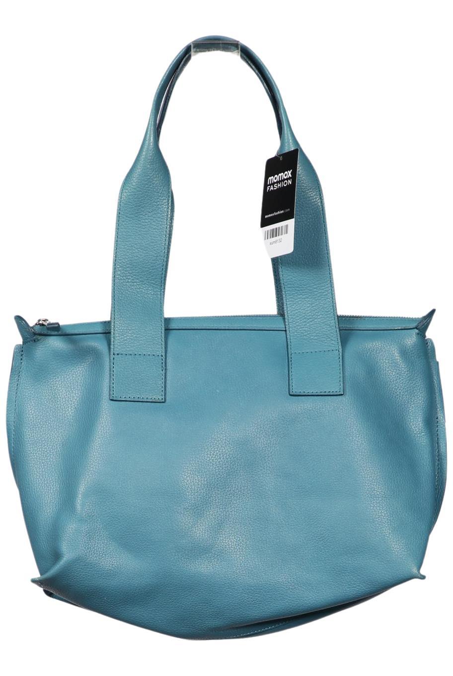 

Bree Damen Handtasche, blau, Gr.