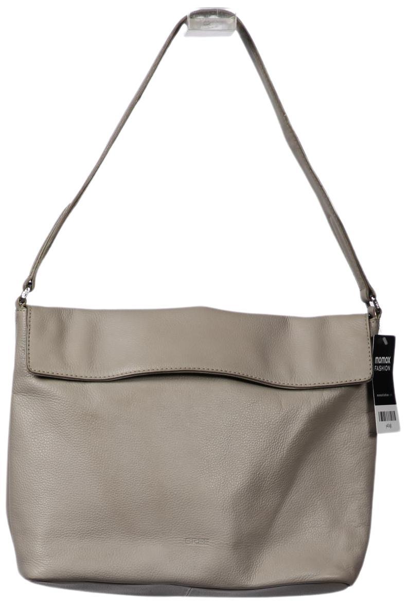 

Bree Damen Handtasche, grau, Gr.