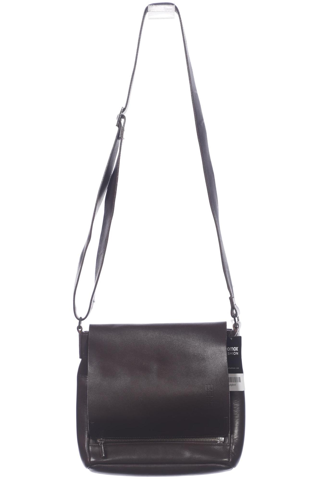 

Bree Damen Handtasche, braun, Gr.