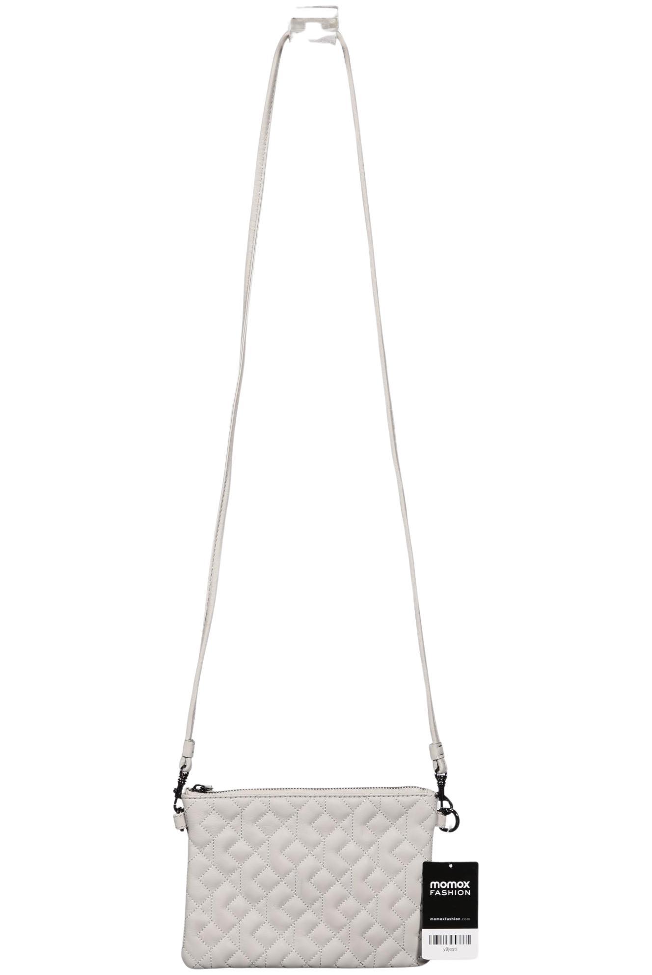 

Bree Damen Handtasche, grau, Gr.