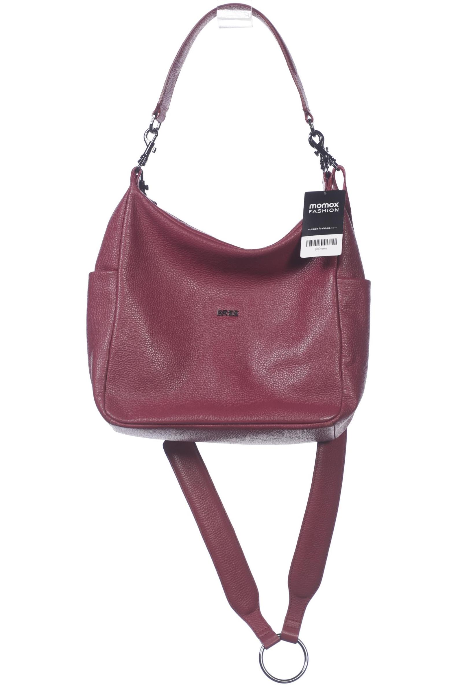 

Bree Damen Handtasche, pink, Gr.